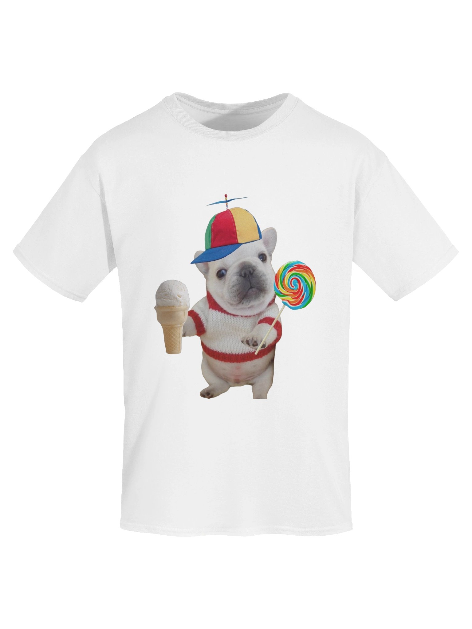 profound pibble tee shirt product image (10)