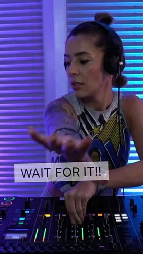 THIS CLASSIC ONE IN @ricotubbsbass EDIT HAS BEEN STUCK IN MY HEAD AND MADE ME WANNA DANCE! 🔥

#djane #speedgarage #ukg #ukgarage