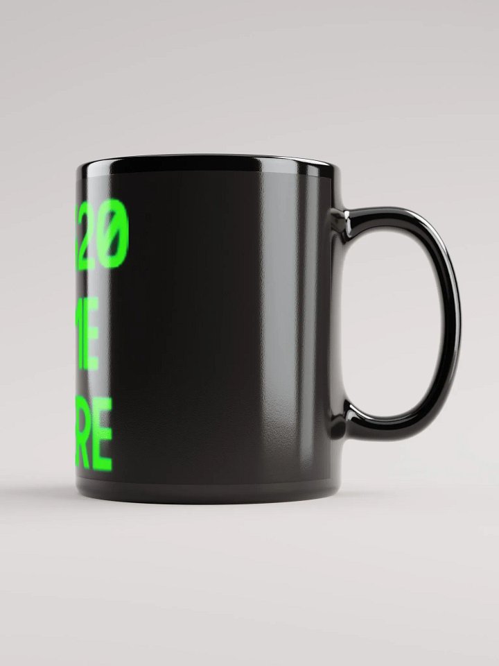 420 Somewhere Mug product image (2)
