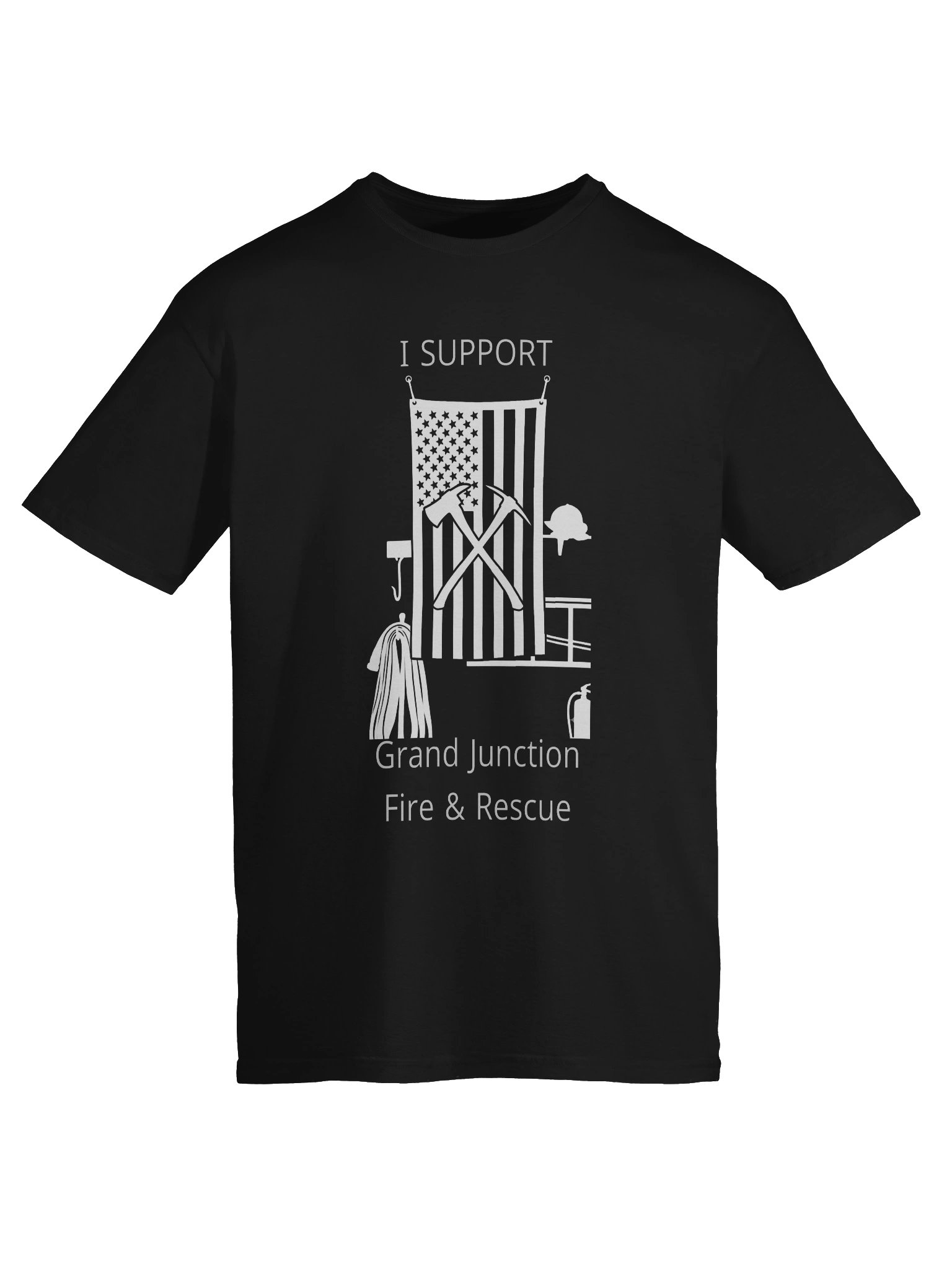 Support Grand Junction Fire and Rescue product image (74)