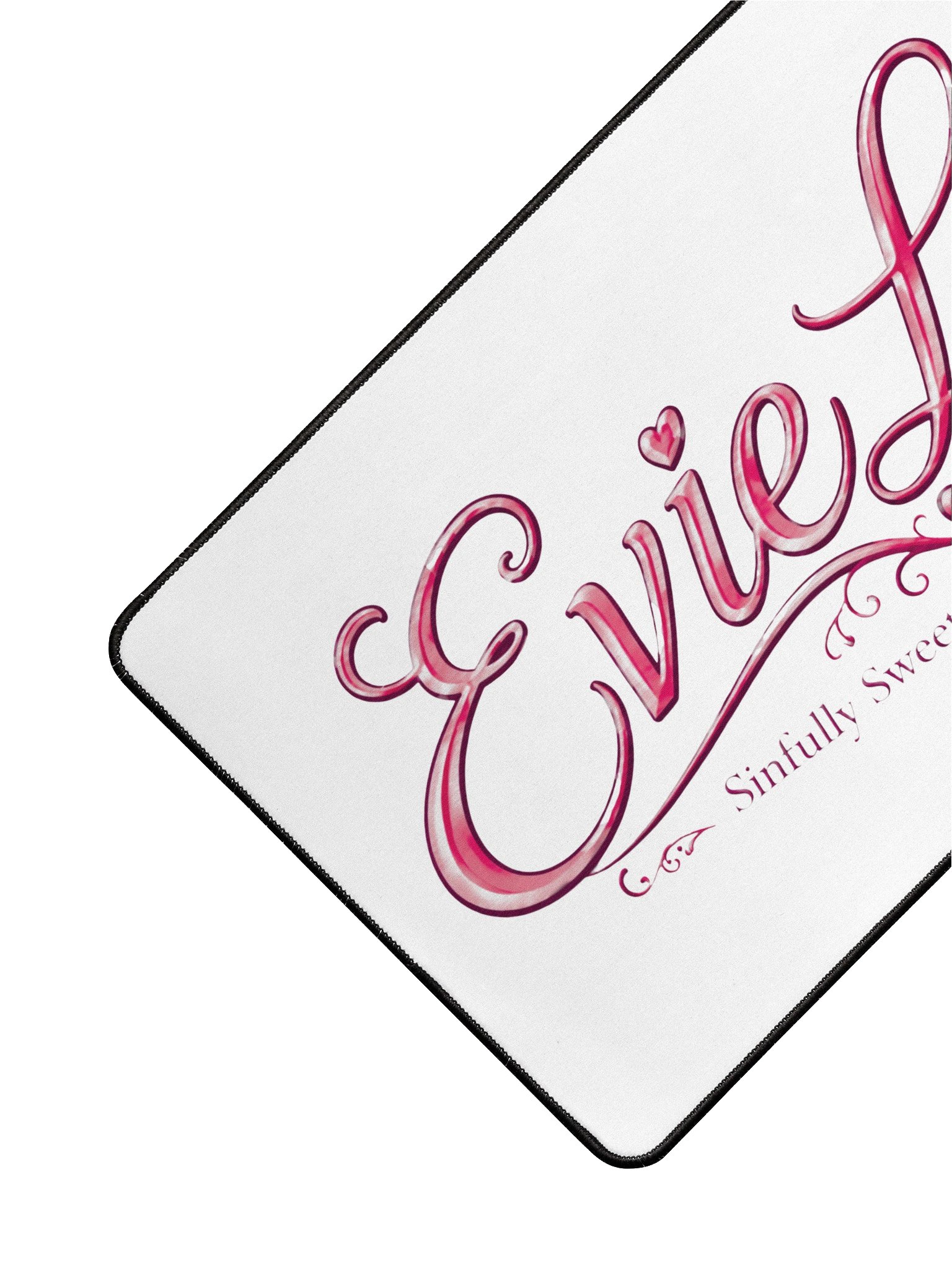 EvieLuvs Desk Mat product image (3)