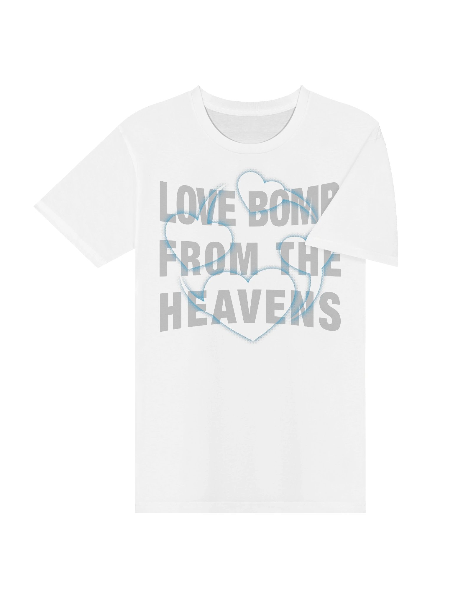 Lovebomb Tee product image (4)