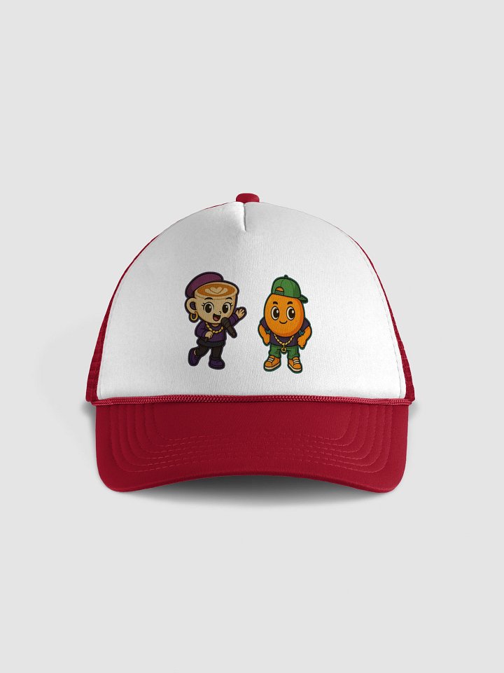 ballerina ☕🍊 product image (2)