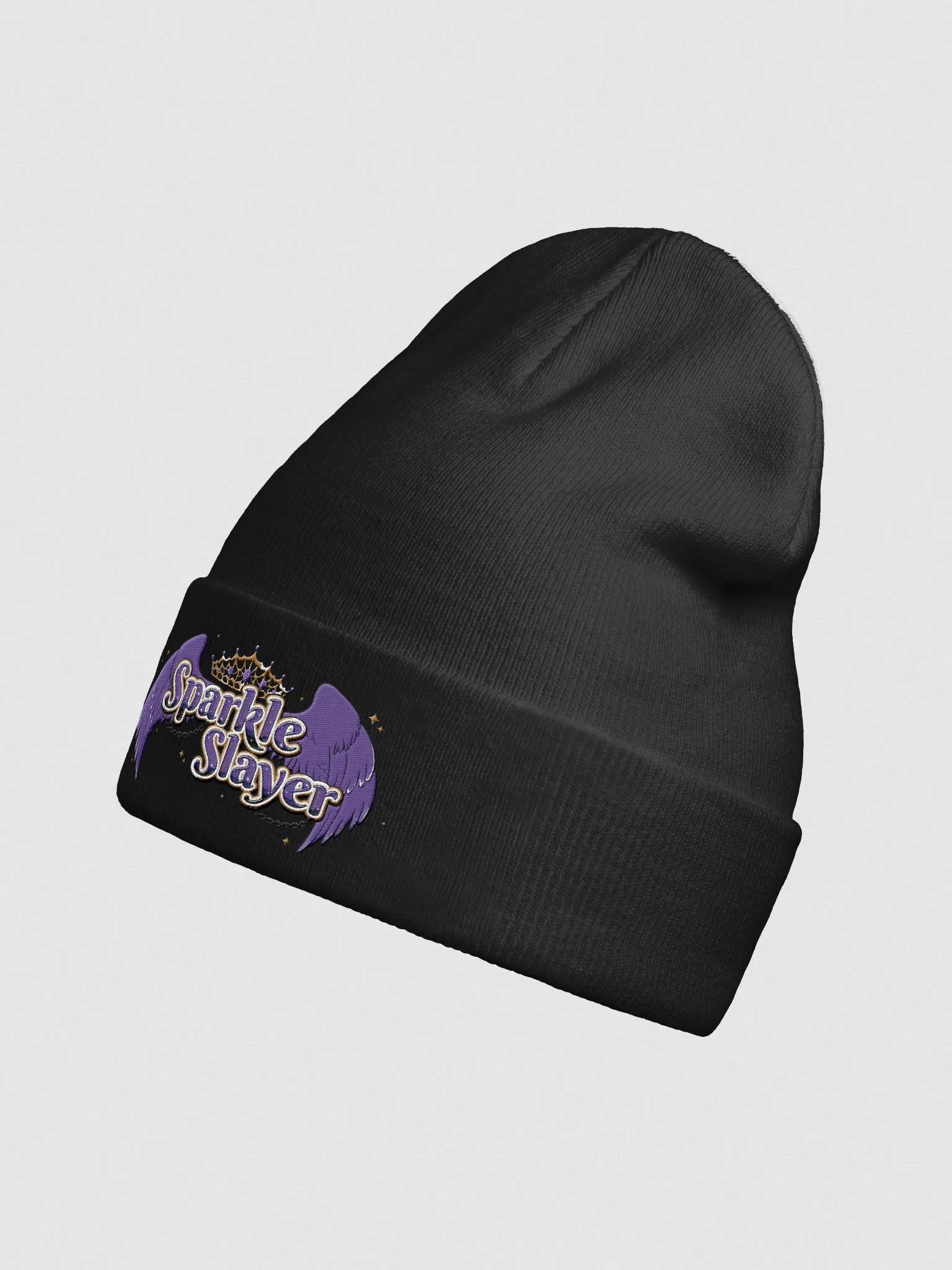 Sparkles Beanie product image (22)