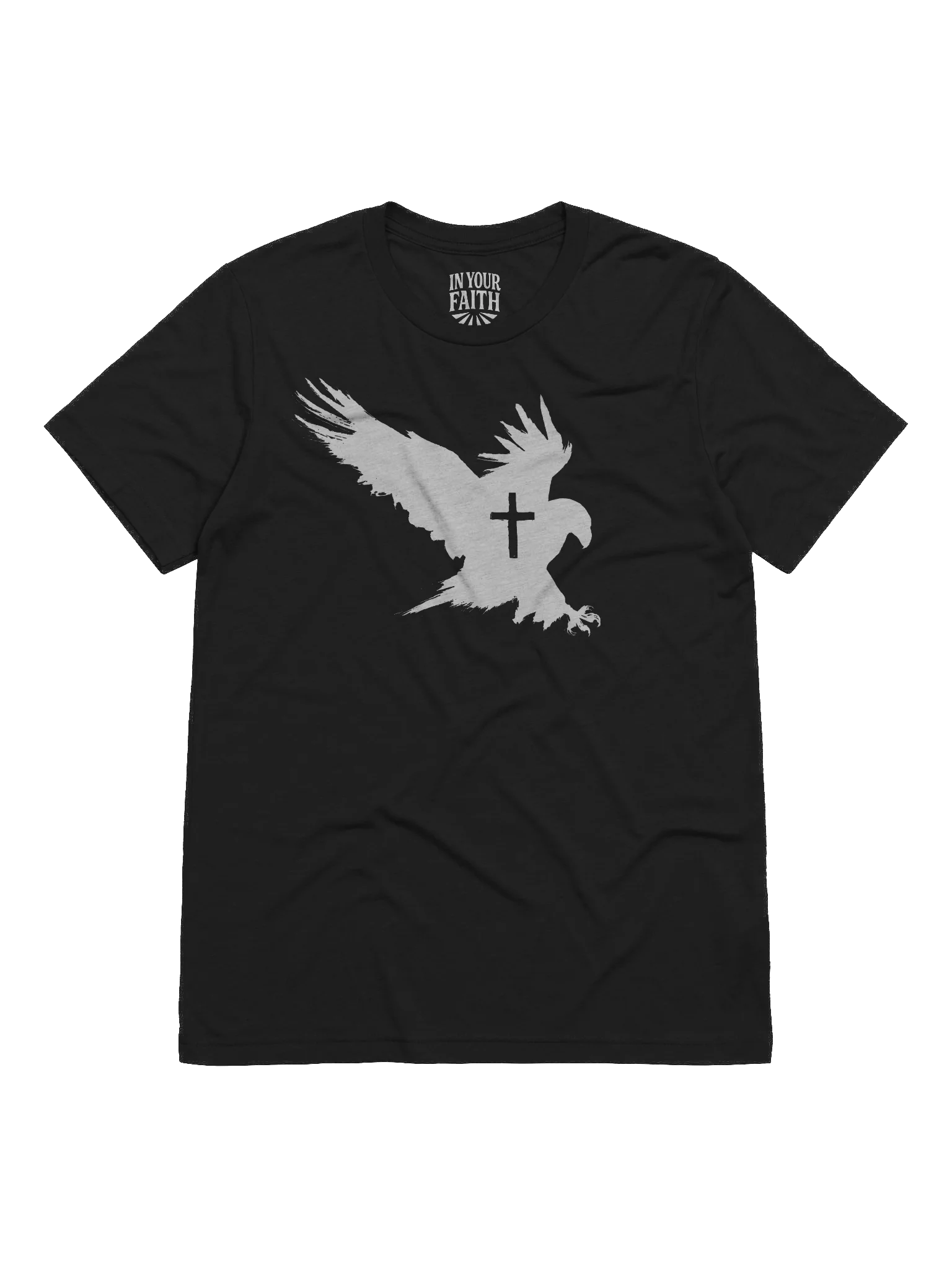 Eagle In Exile T-Shirt product image (1)