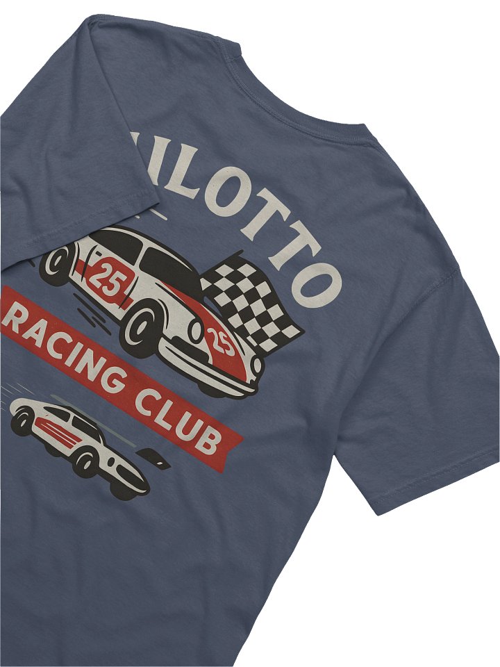 Milotto - Racing Club 1507 product image (1)