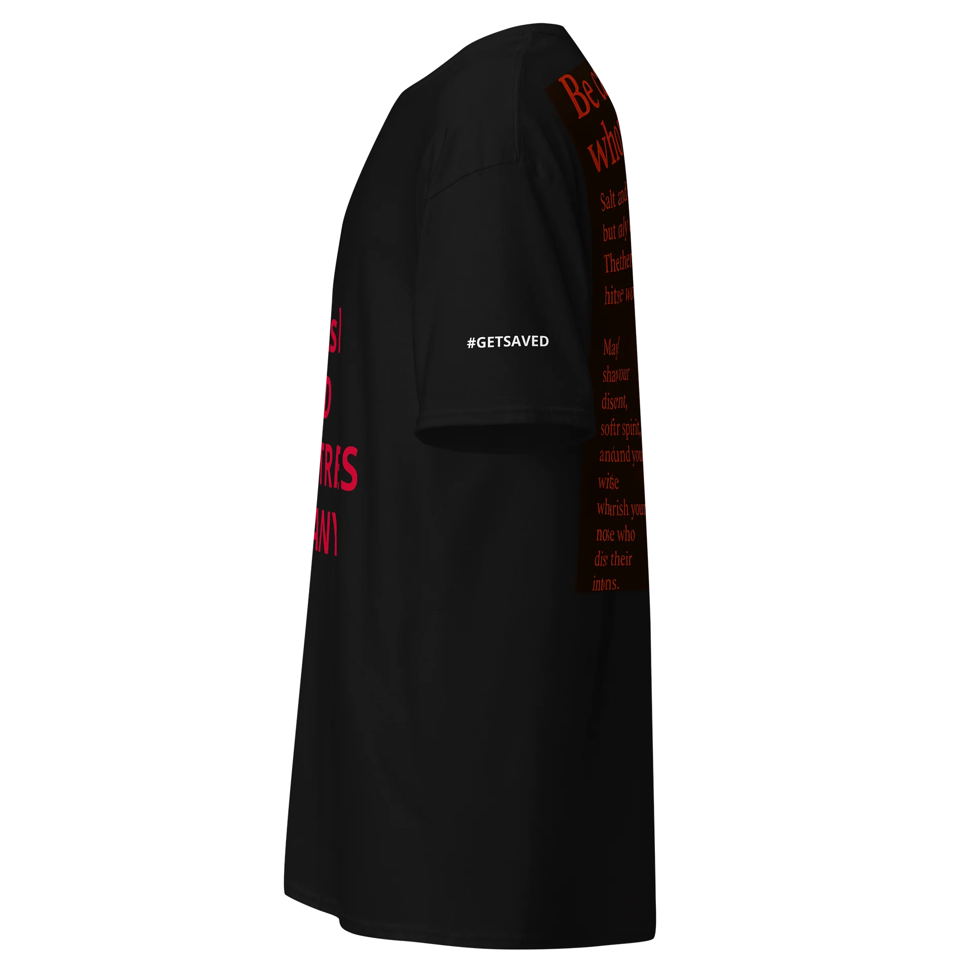 Divine Streetwear Tee product image (5)