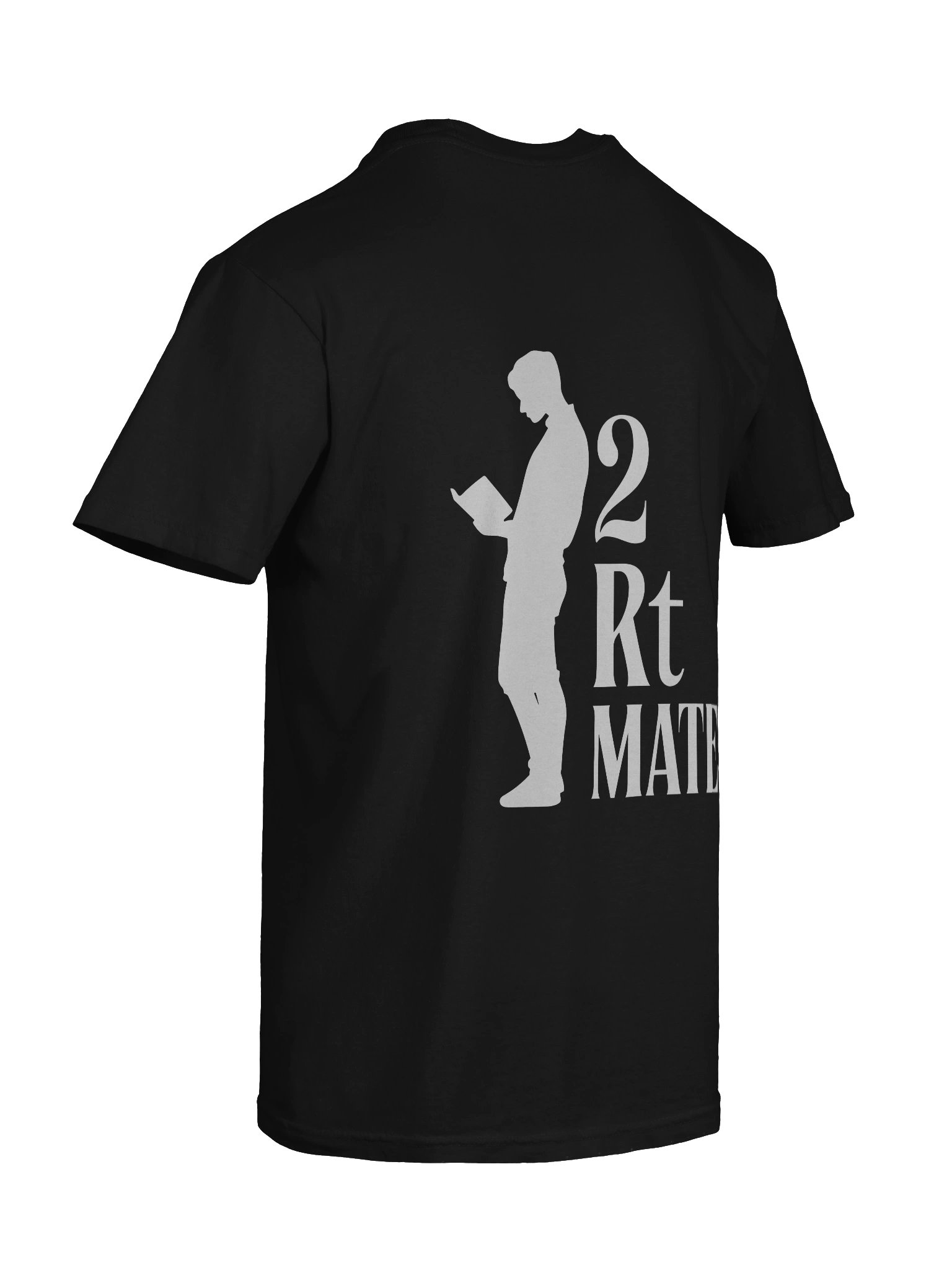 2 Rt Mate Reader Tee product image (10)