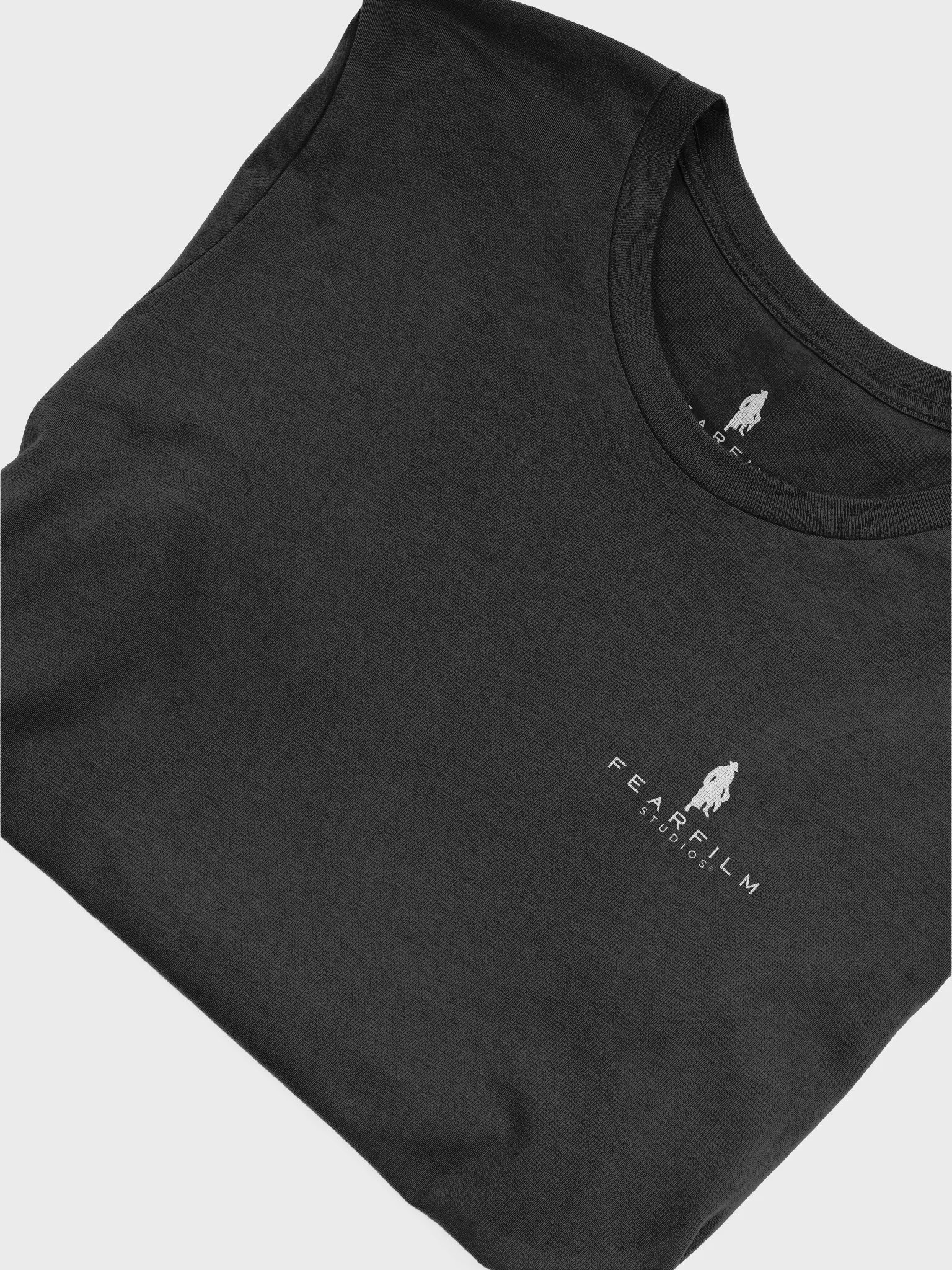Official FEAR FILM Studios Soft T-Shirt product image (19)
