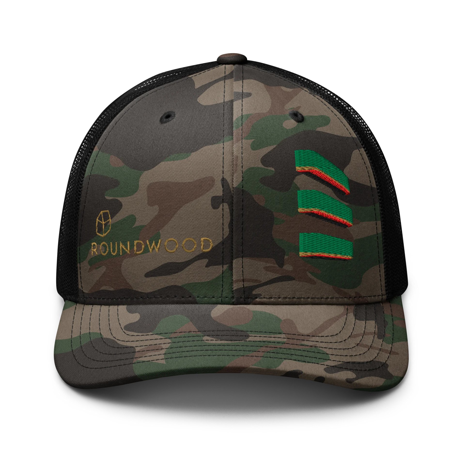 Roundwood | CAP product image (1)