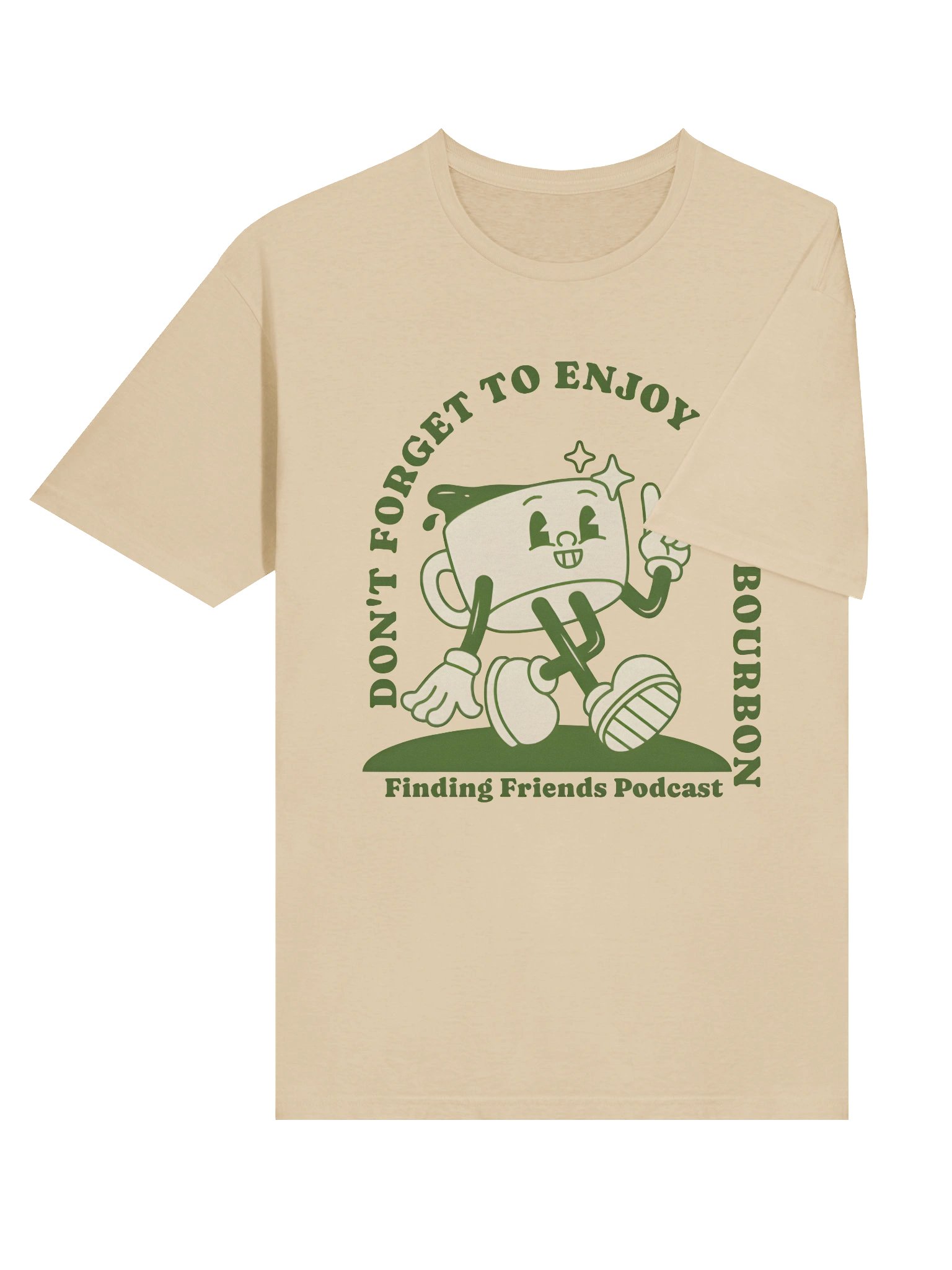 Journey Reminder T-Shirt product image (6)