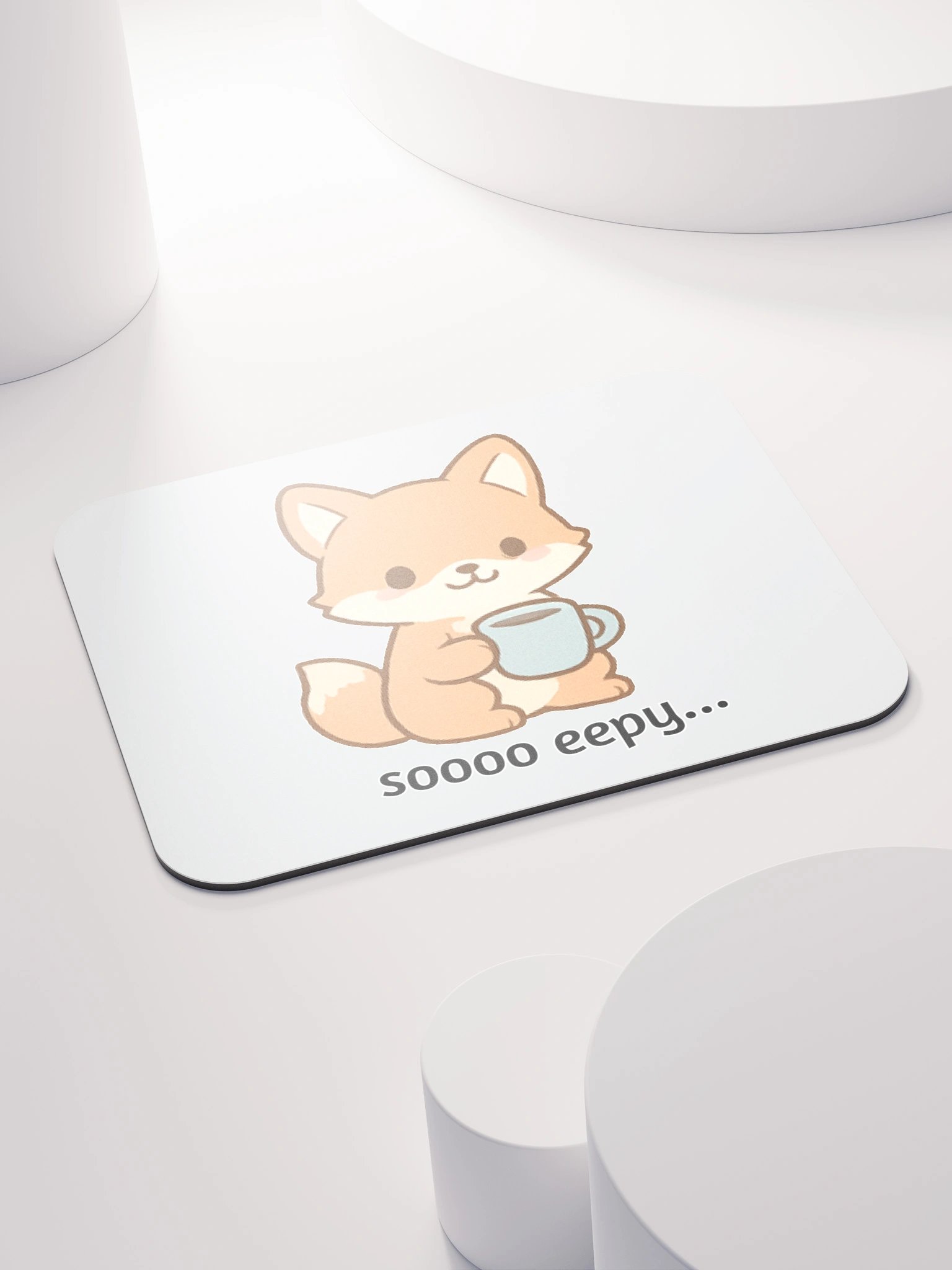 Eepy Felix Mousepad product image (4)