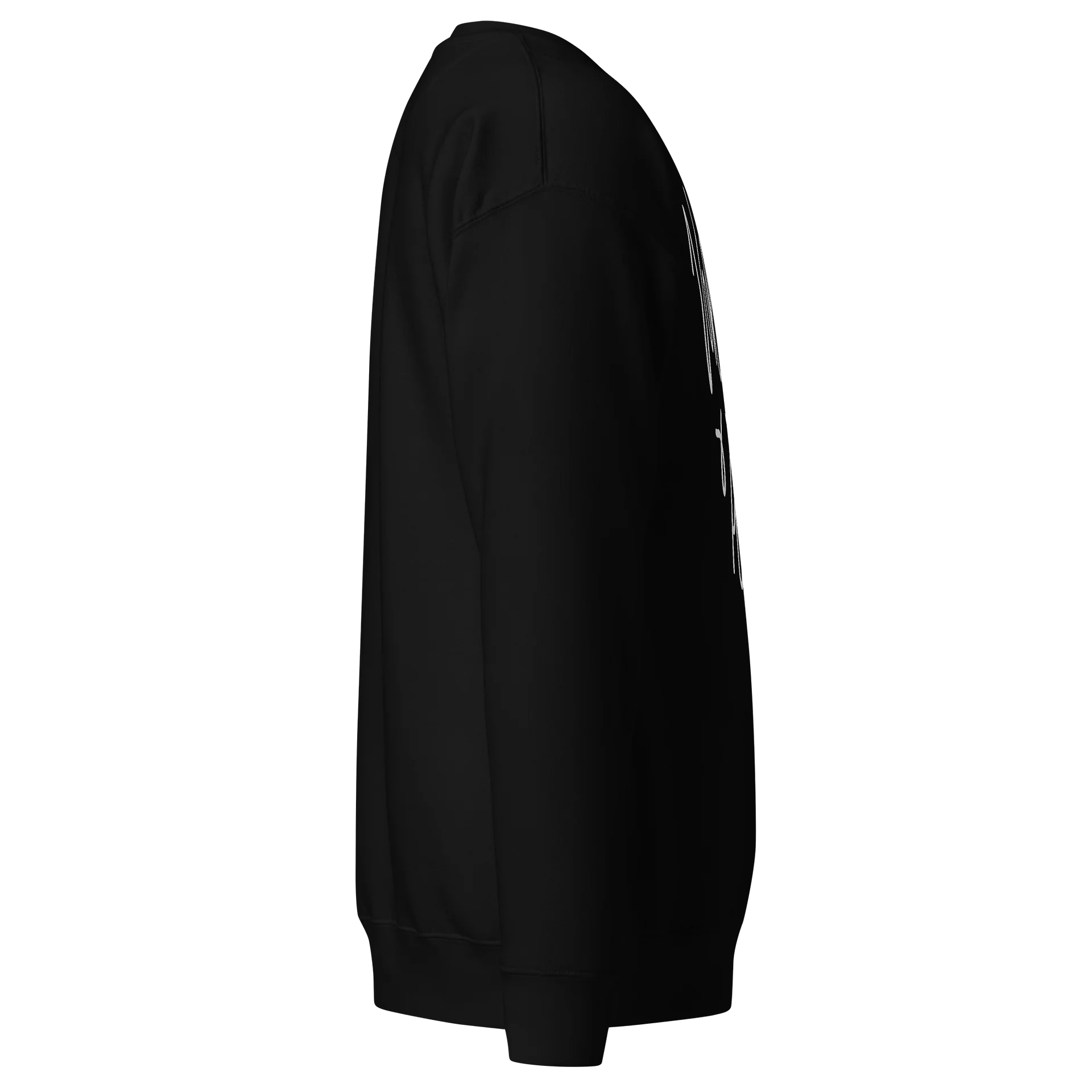Norfolk. & Alright. Premium Sweatshirt product image (5)