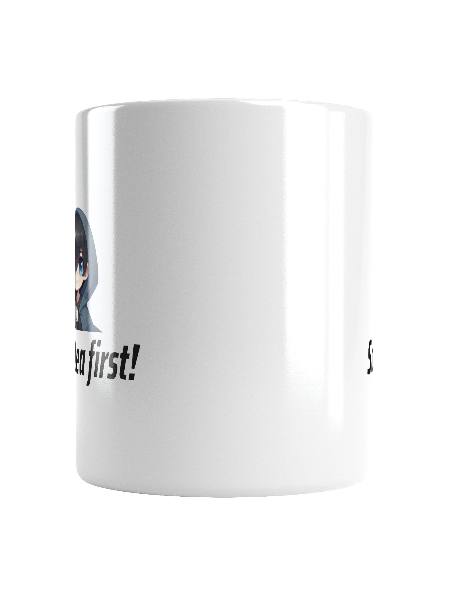 Safe-Tea First Mug product image (6)