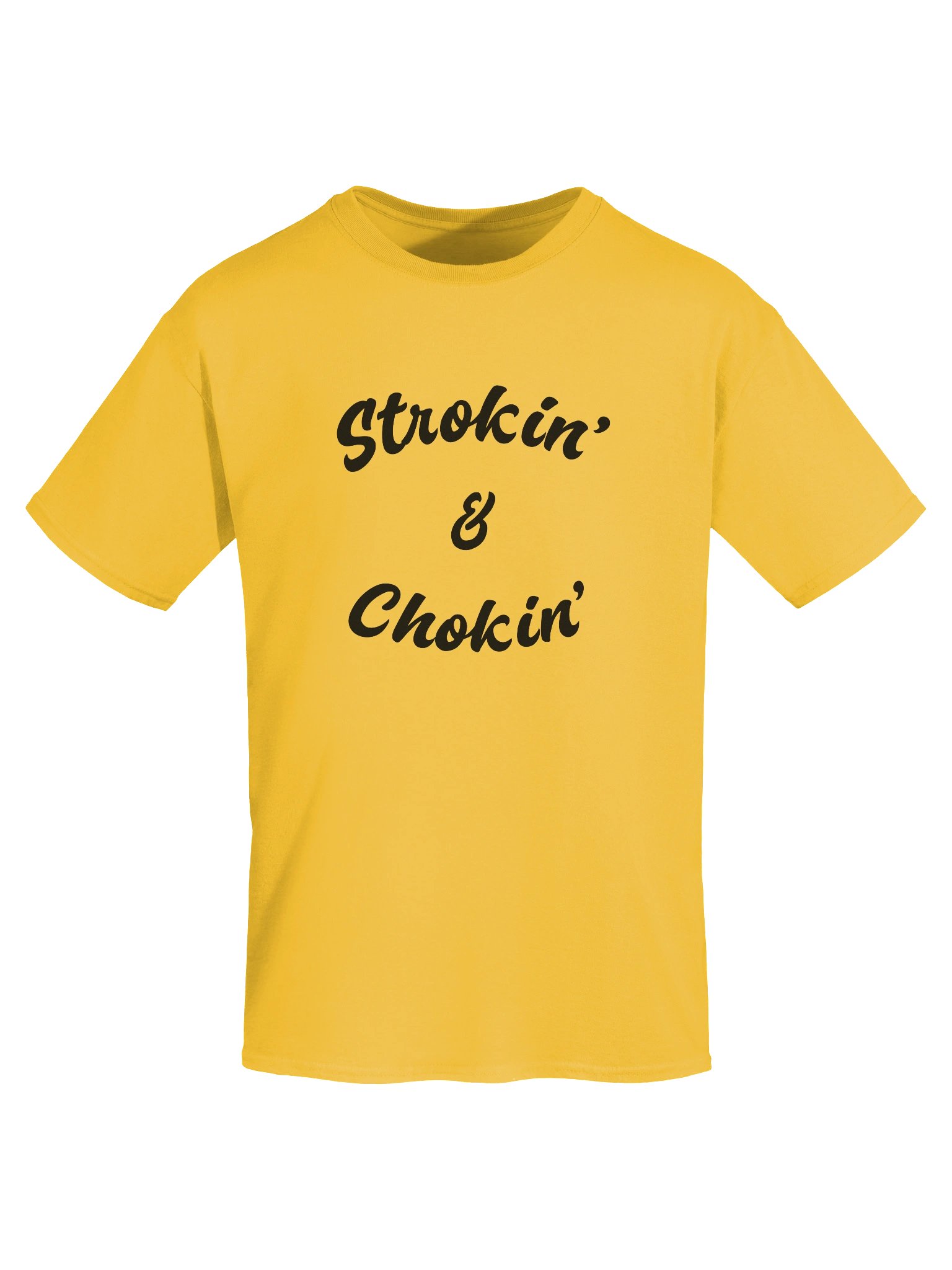 Strokin' & Chokin' product image (5)