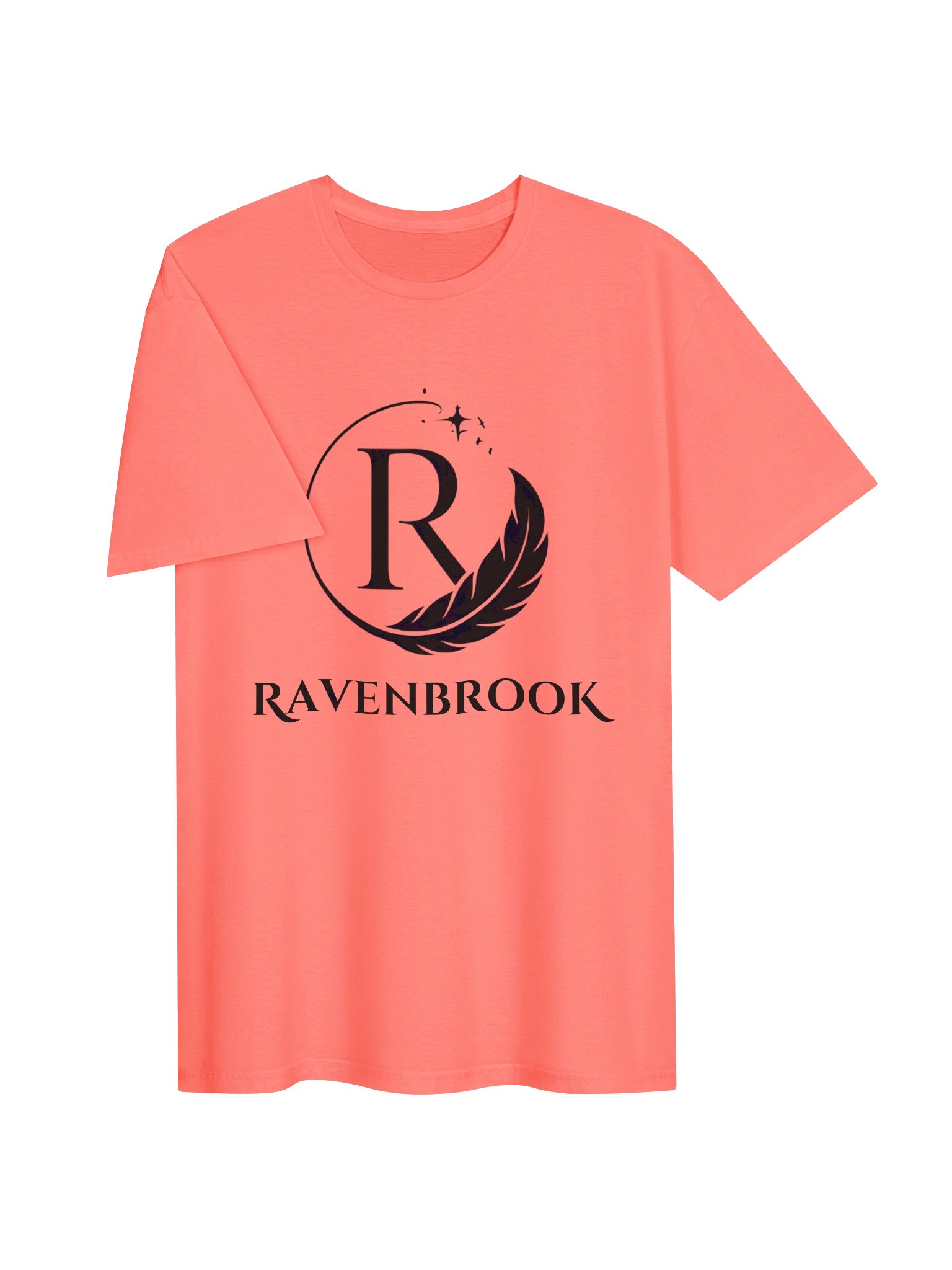 Ravenbrook T-Shirt (#SLAY) product image (3)