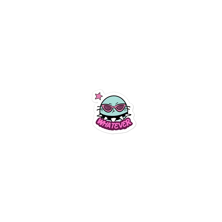 Whatever Winifred-Sticker product image (2)
