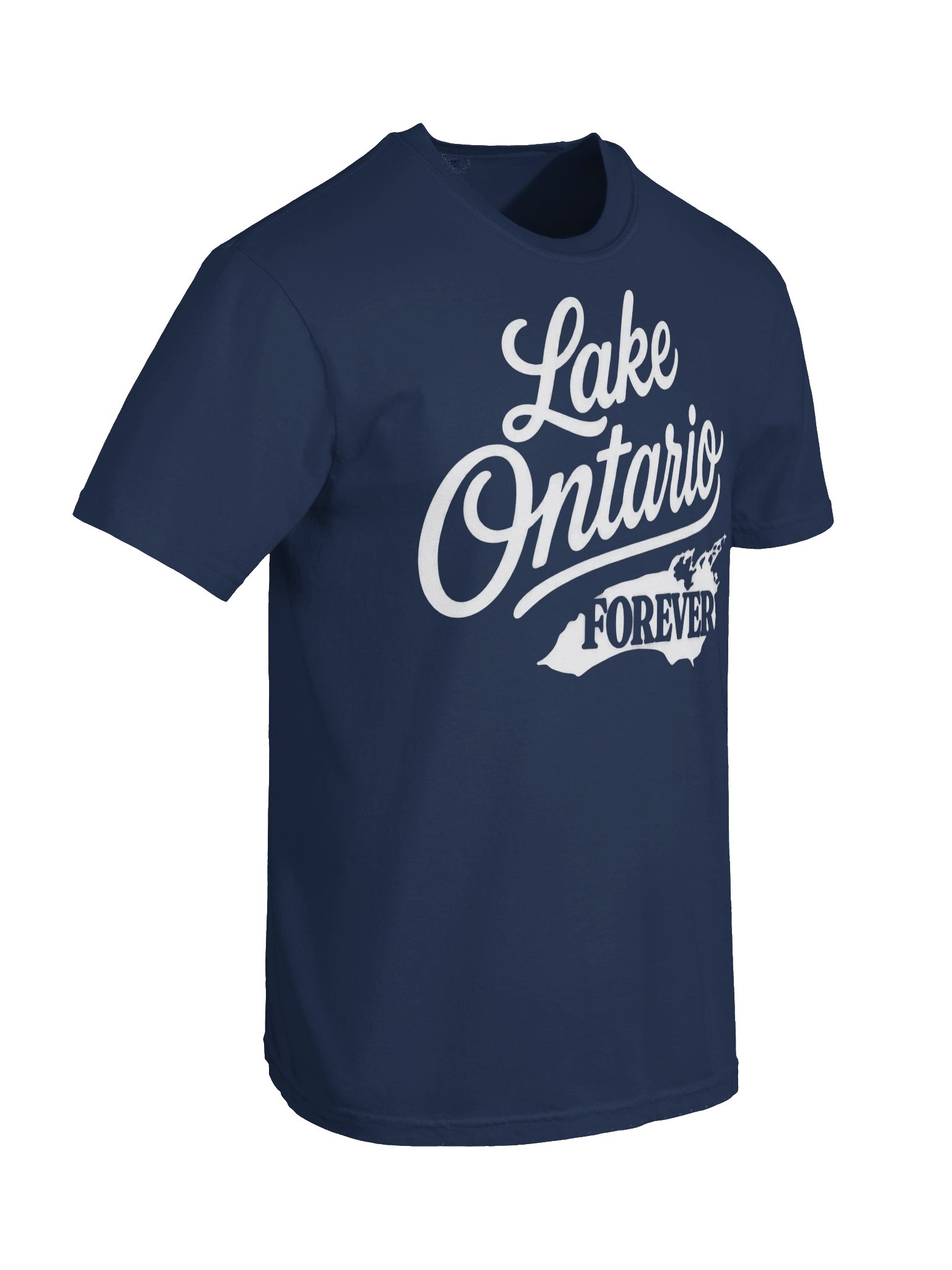 Forever Lake Ontario Shirt product image (2)