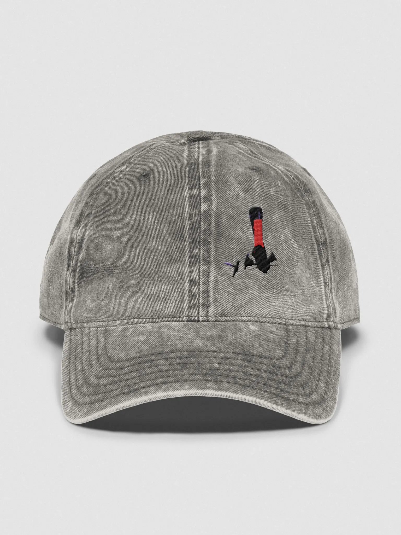 Personalized Order "Becky" Embroidered Vintage Hat product image (2)
