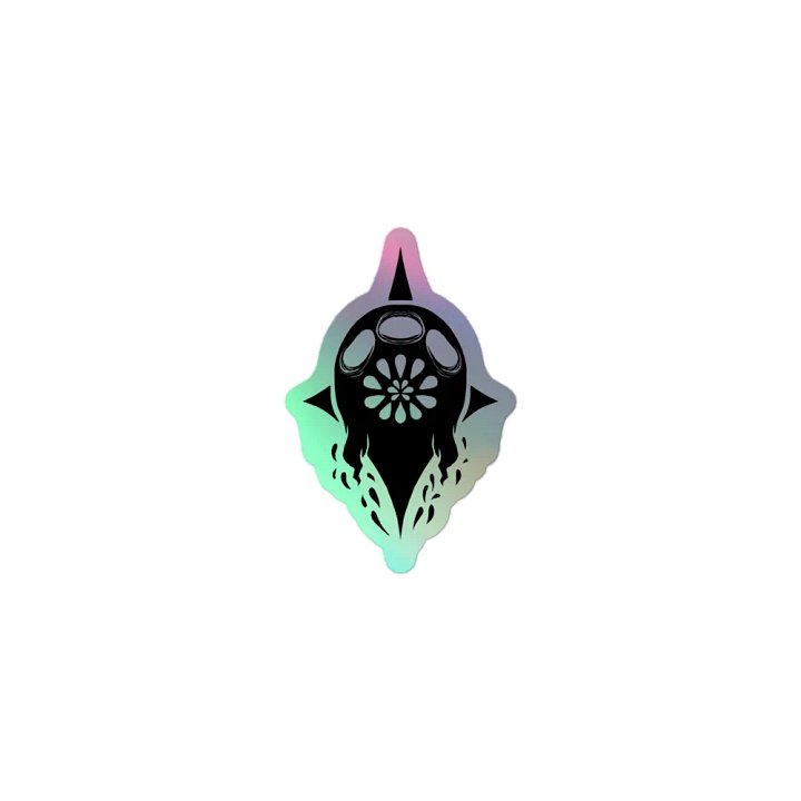 Ghostie Emblem product image (1)