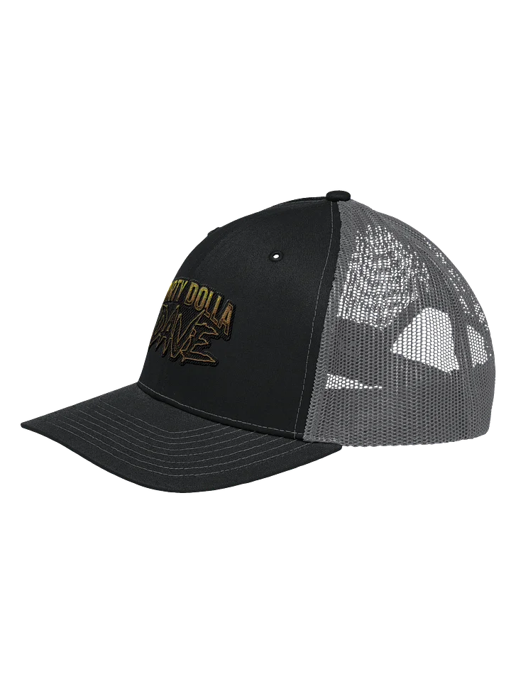DIRTY DOLLA DAVE HAT product image (14)