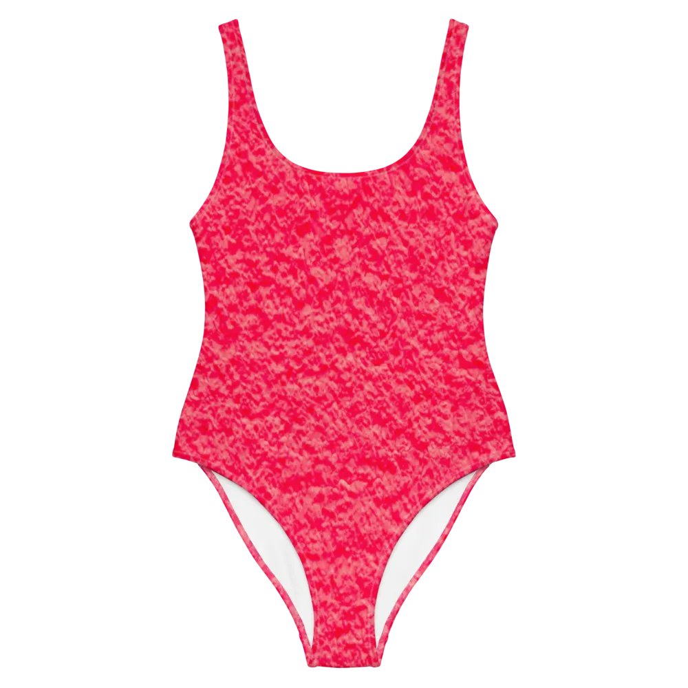 Dazzle Pink Swimsuit product image (7)