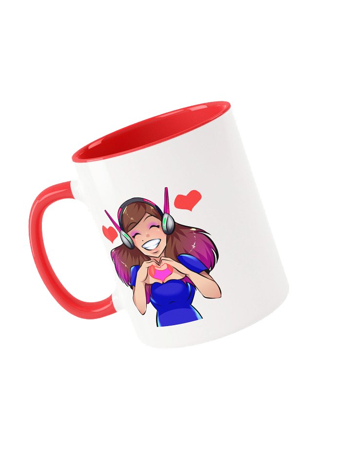 Sip Up + Emote w/ the Dope Squad product image (11)