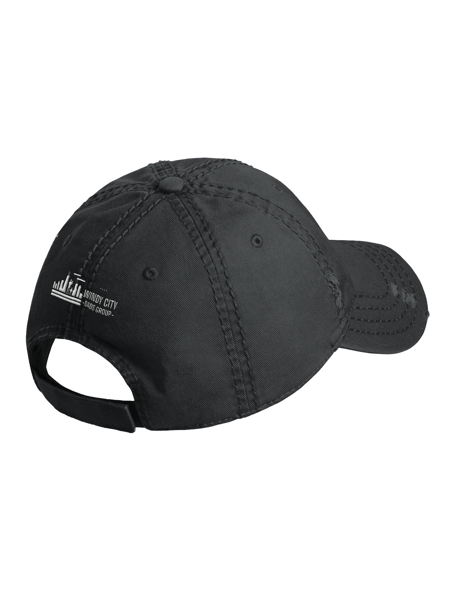 Limited Edition Cap - "Brian’s Choice" product image (3)