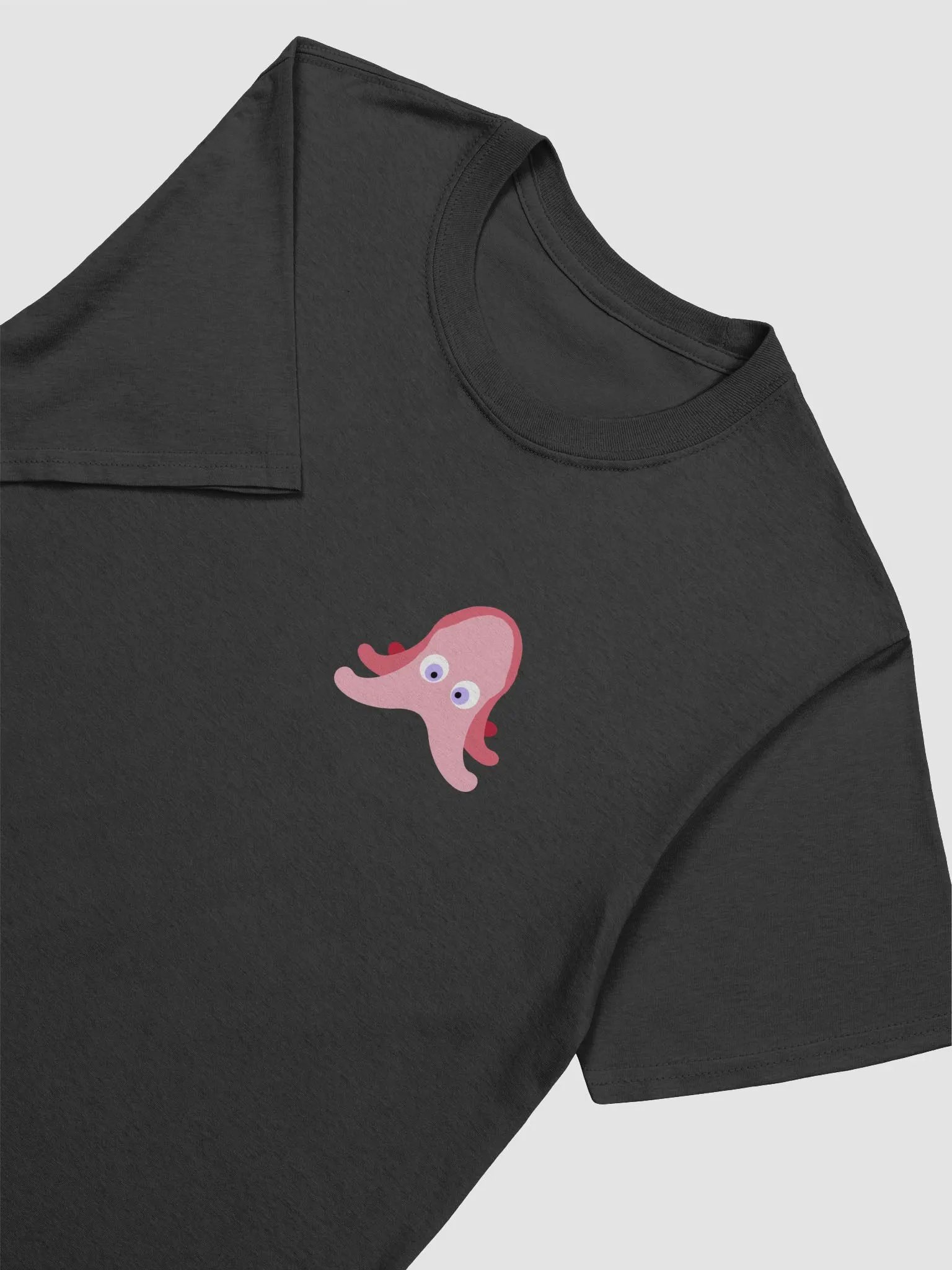 OG Baby Squiddy T-shirt product image (2)