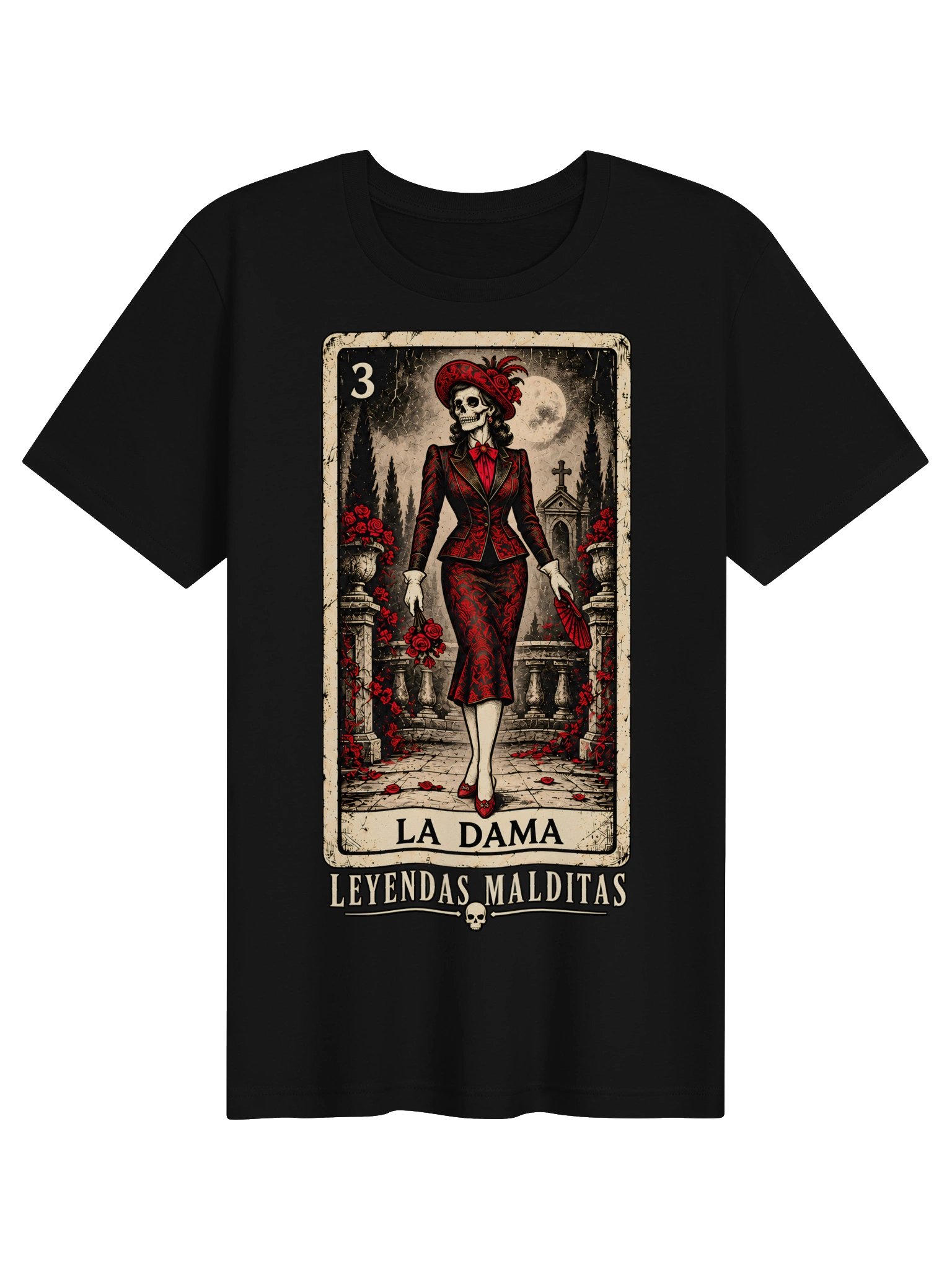 La Dama product image (1)