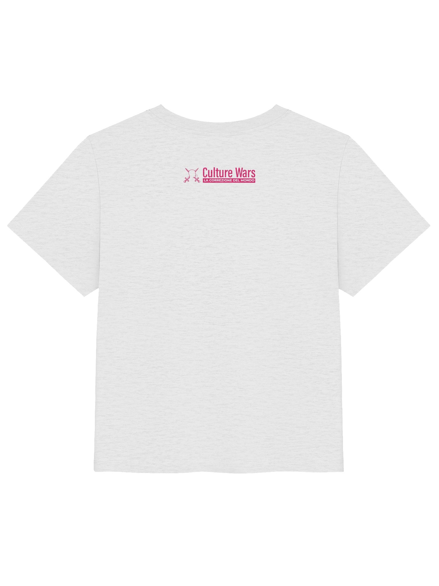Maglietta “AOC Crazy” Culture Wars | Donna product image (2)