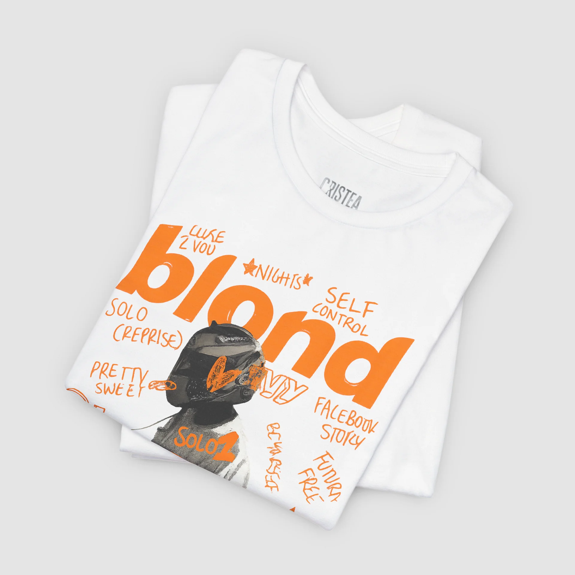 Blond Tee product image (2)