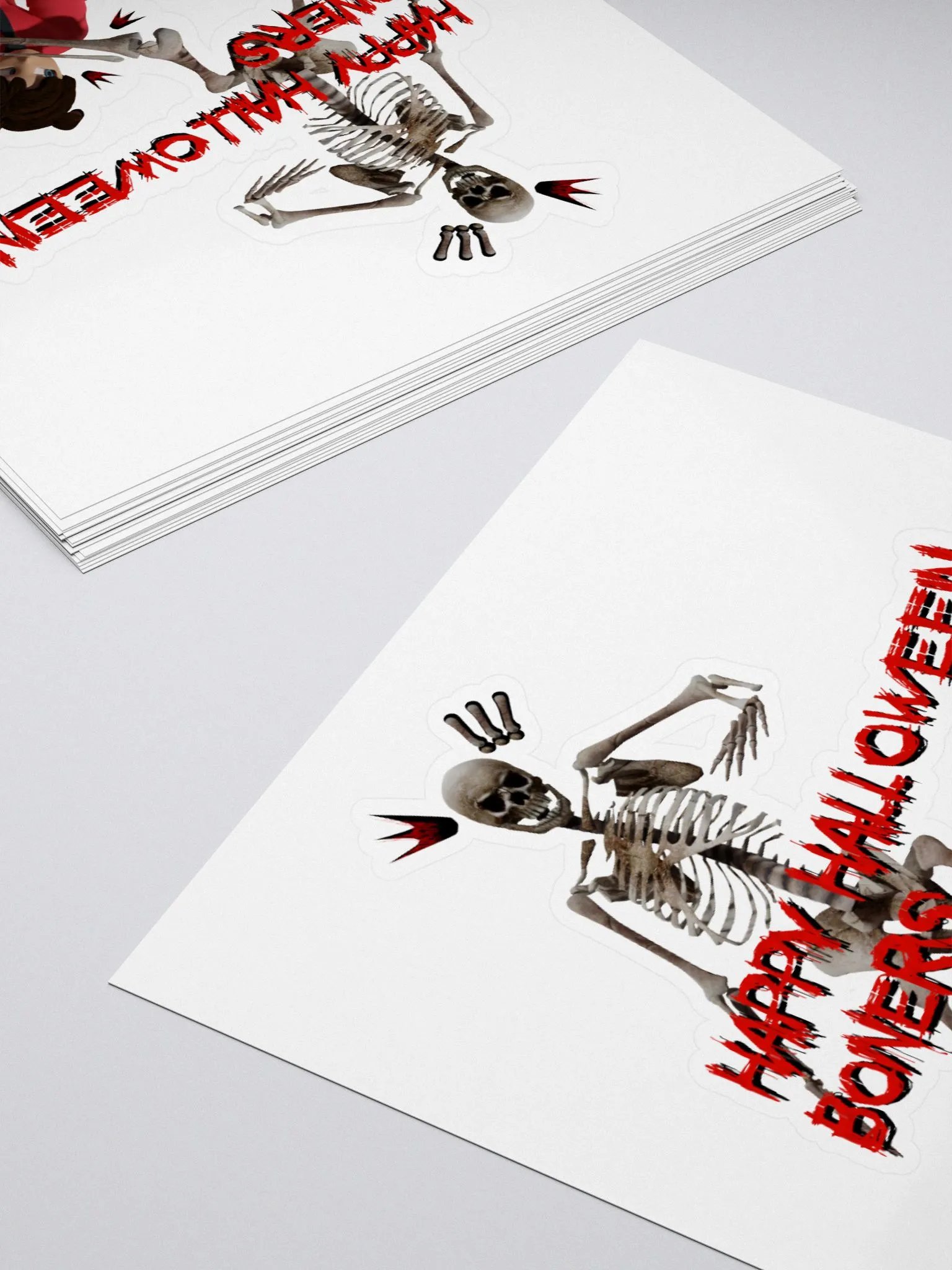 Happy Halloween Boners product image (4)