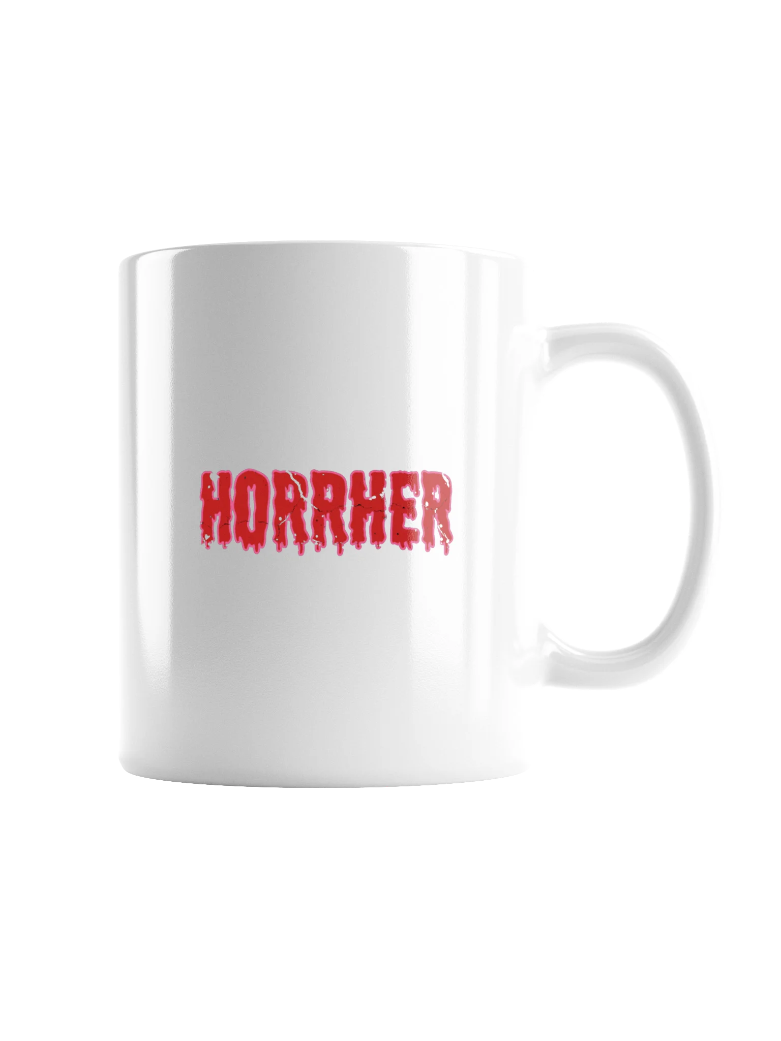 HorrHer Mug product image (8)
