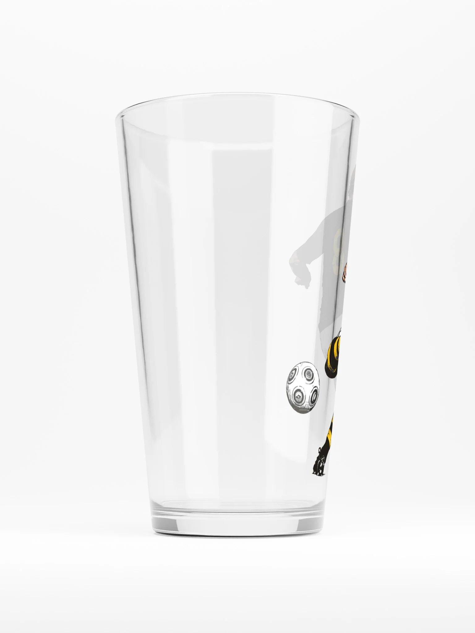 Tjerna 09 - Ölglas product image (2)