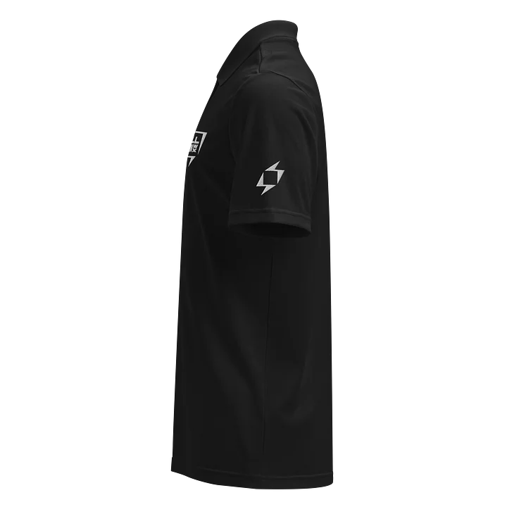 WillBrattonWx Athletic Polo product image (2)