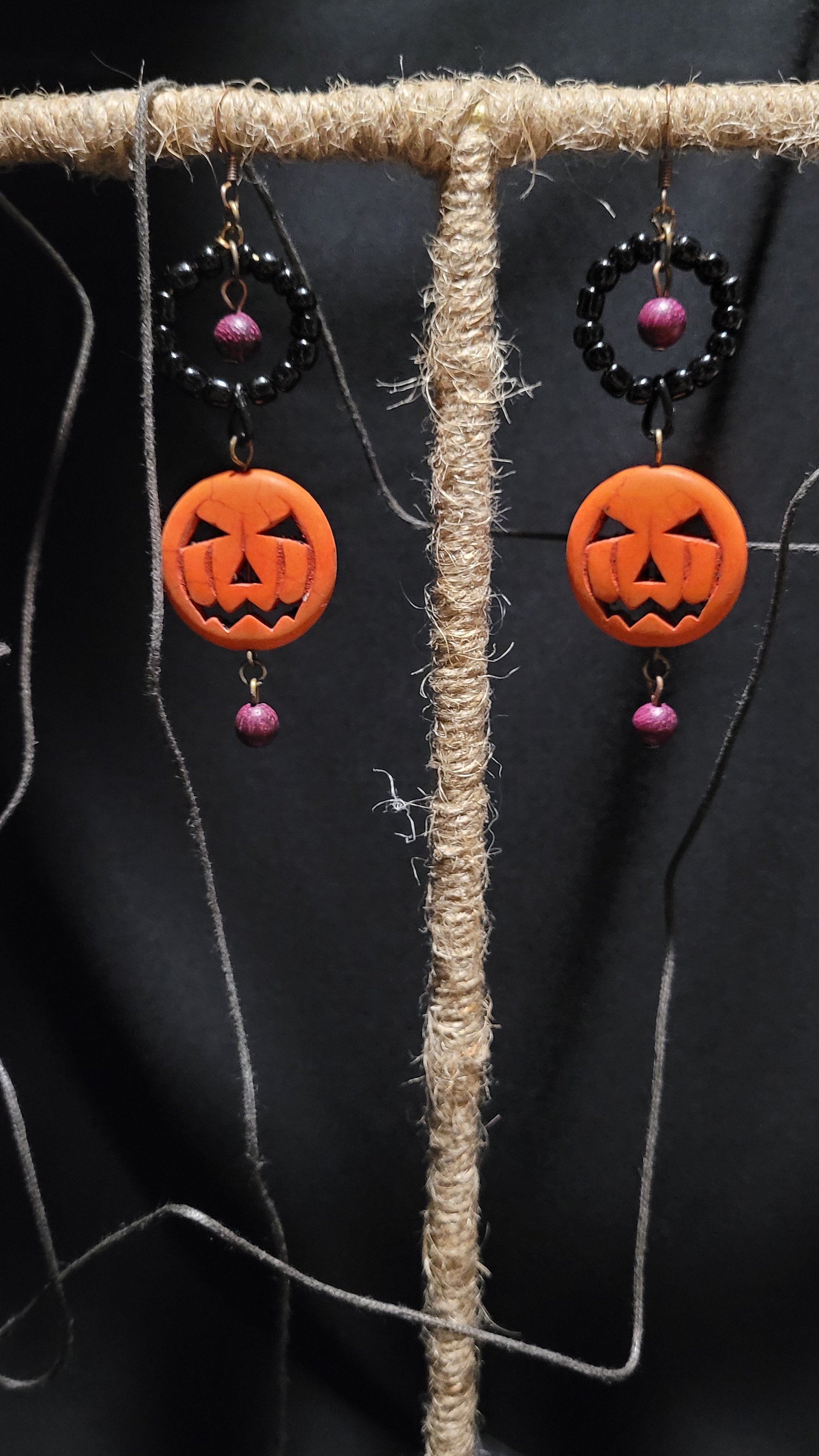 Jack o lantern product image (2)