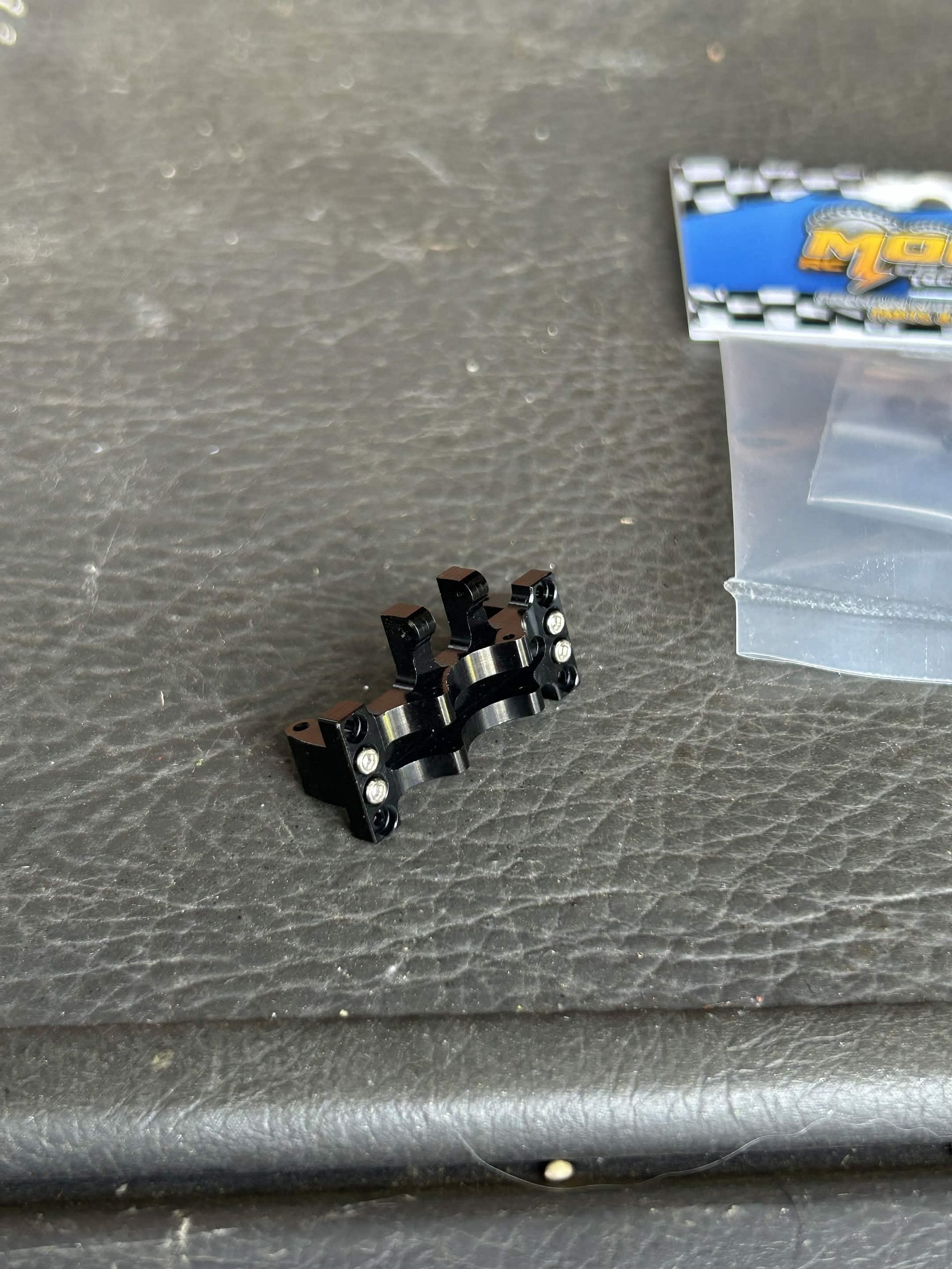 Servo Mount product image (3)