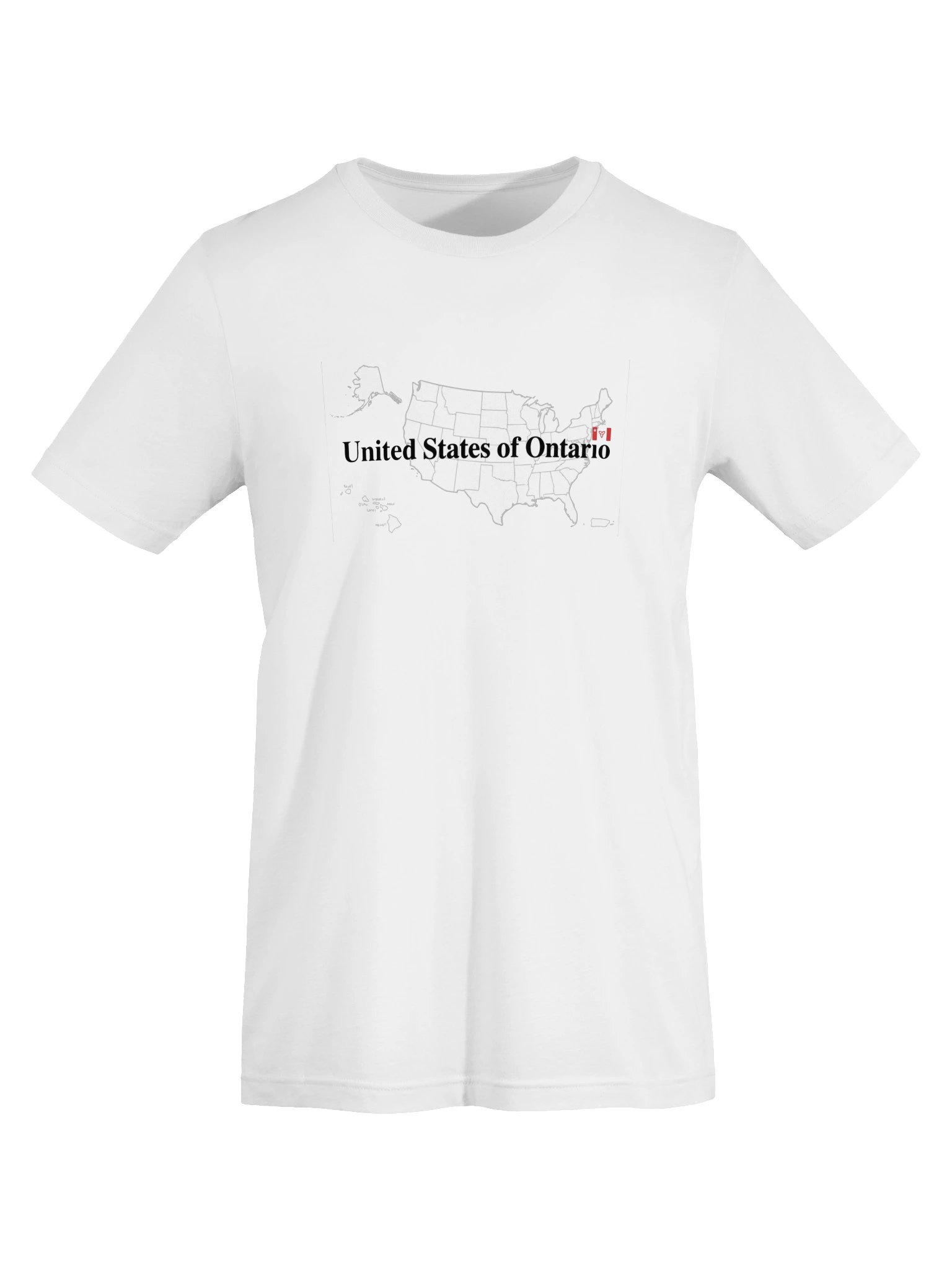 T-Shirt product image (5)