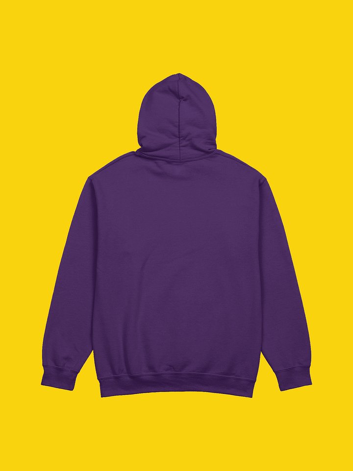 Gildan Classic Hoodie | Flower of Life product image (2)