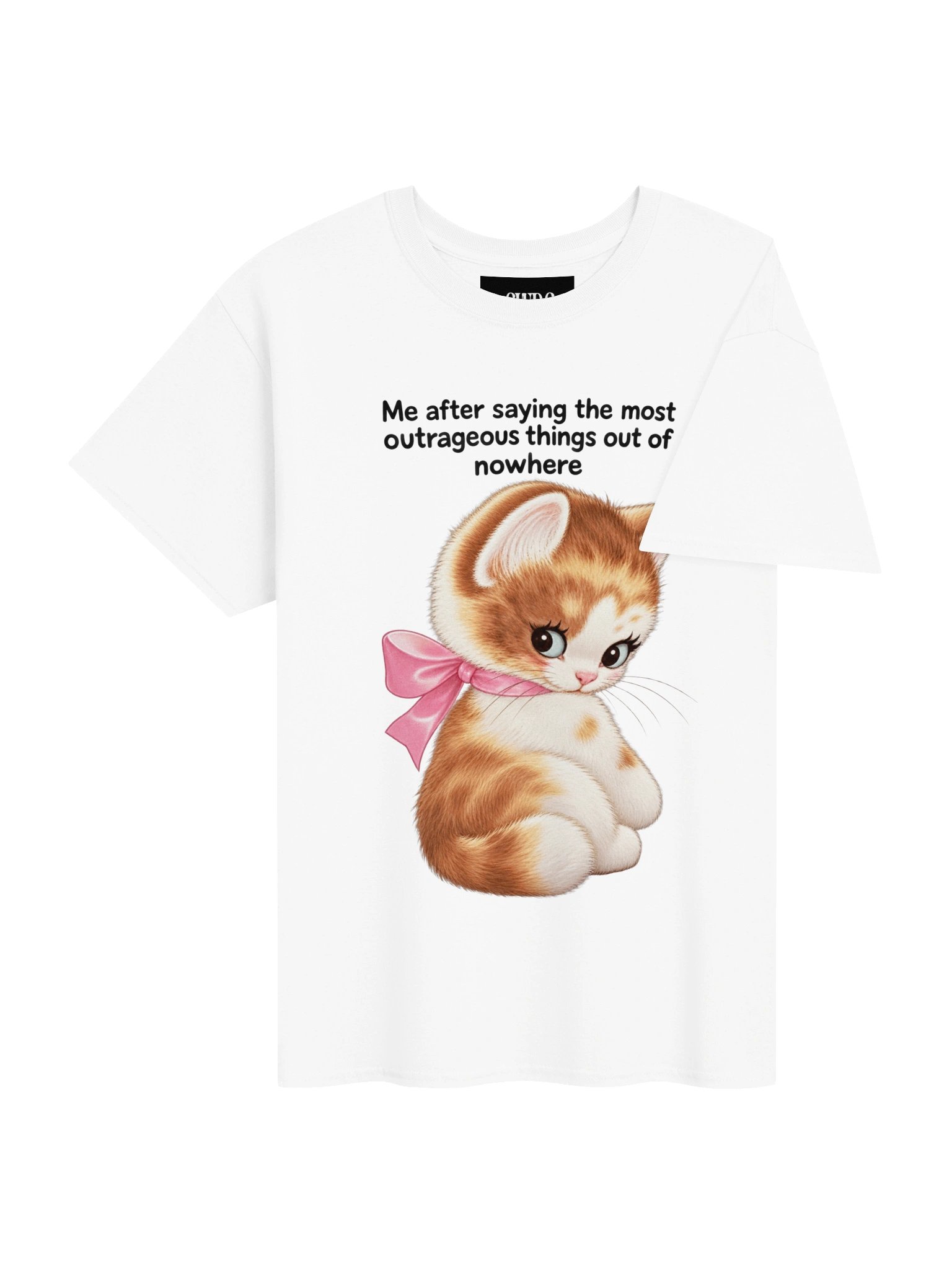 Me after the most outrageous things product image (40)