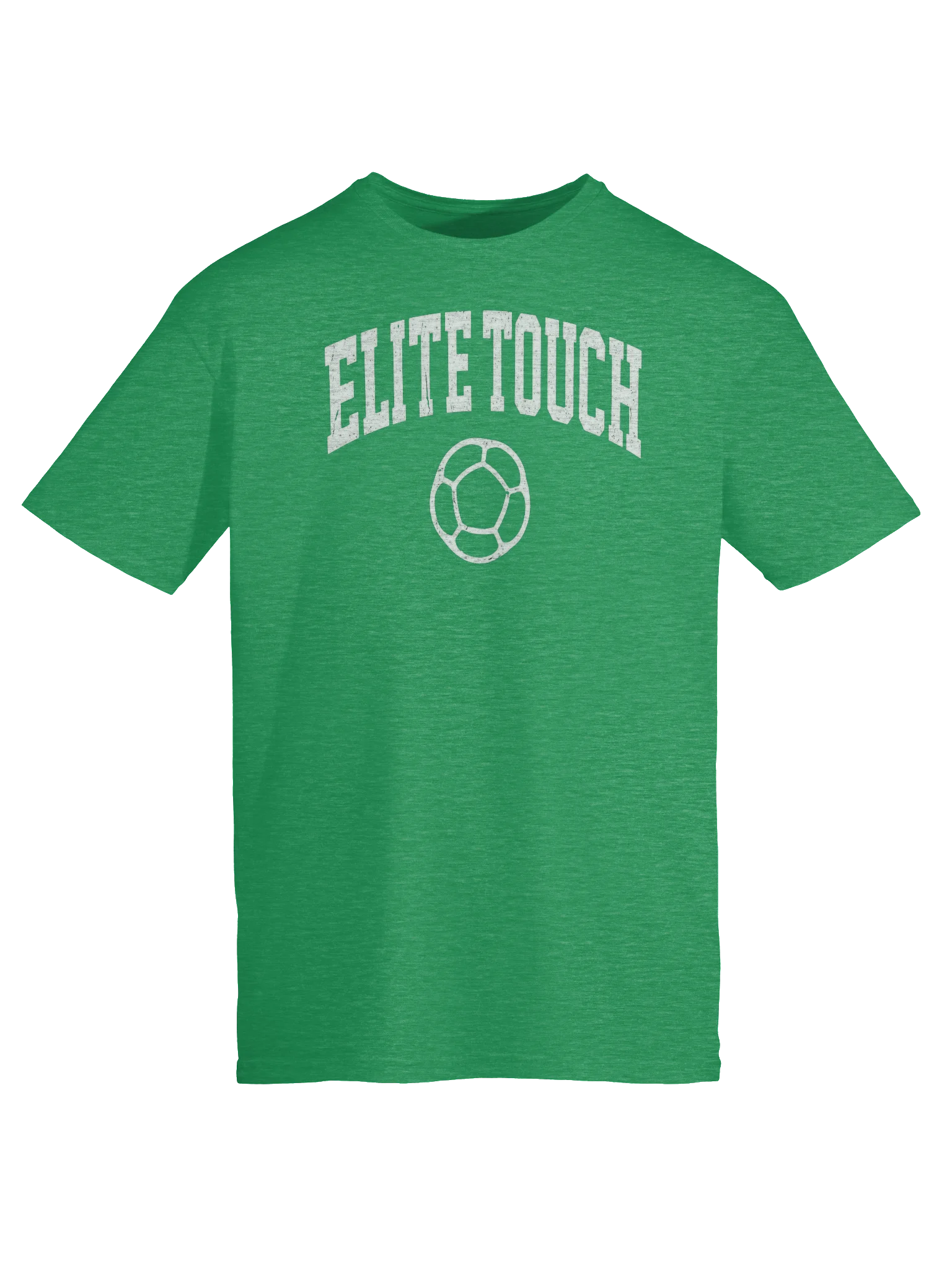 Elite Touch Tee | Hacky Sack T-Shirt product image (75)