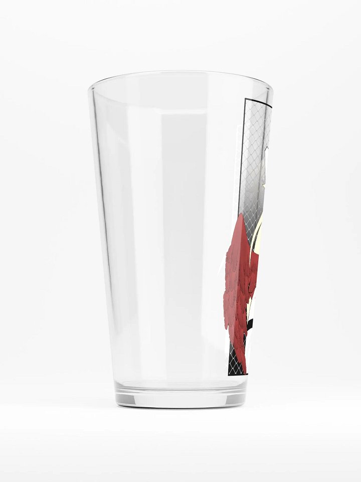 Waifu Pint Cup product image (2)