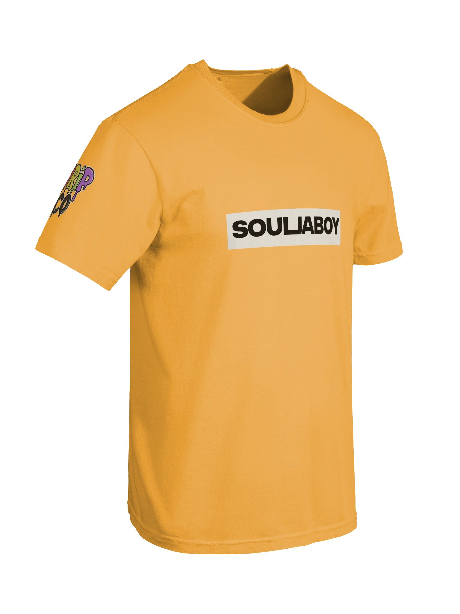 SOULJABOYDRIPCO Box T-Shirt product image (8)