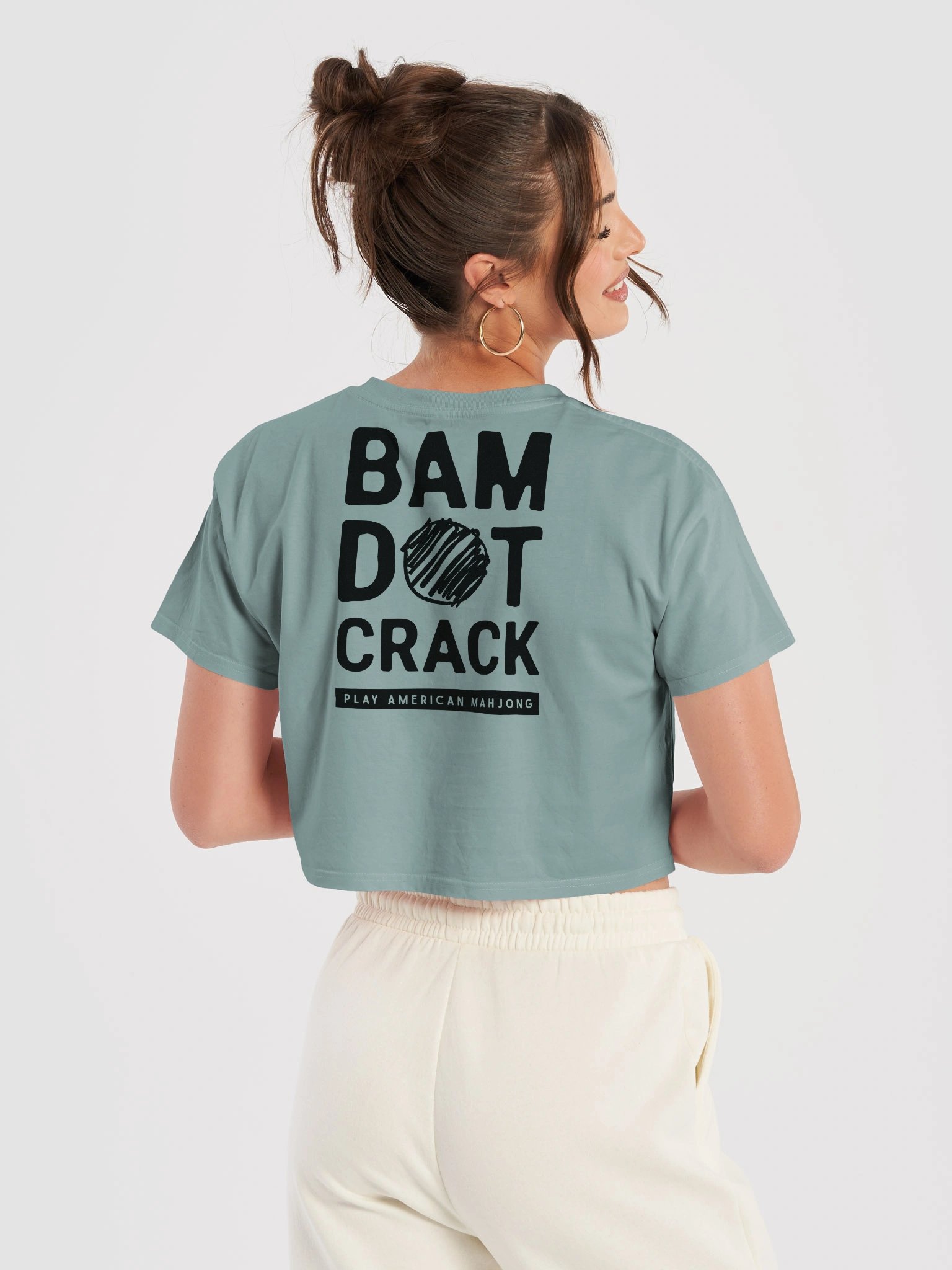 CROP TOP - COLORS product image (6)