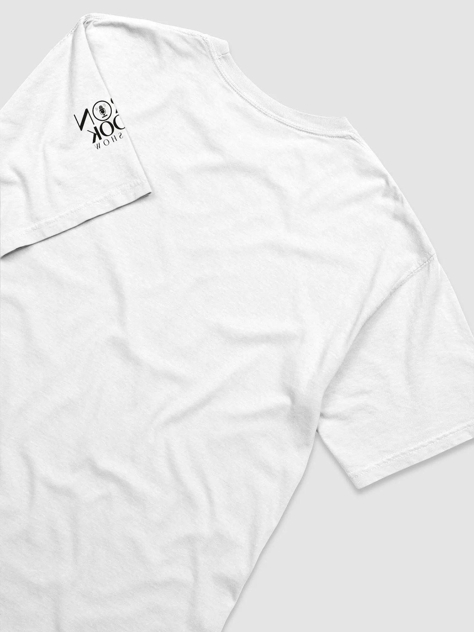 Equal is Unfair Classic T-Shirt - The Official Yaron Brook Show Merchandise product image (4)