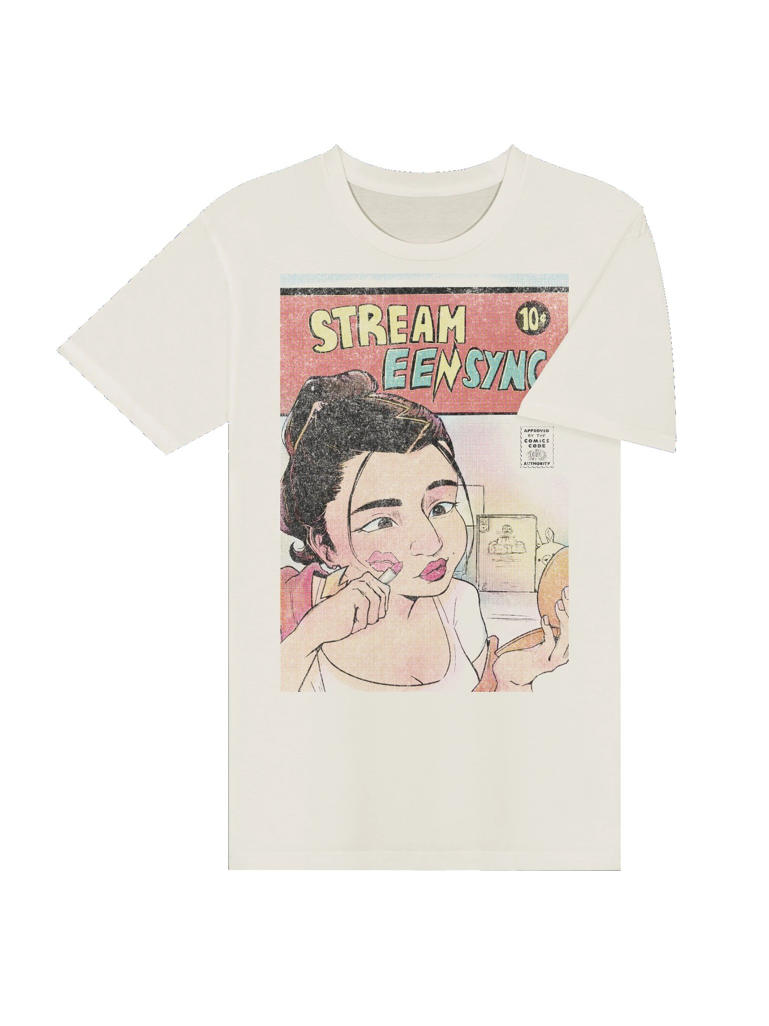 STREAM EENSYNC SHIRT product image (4)