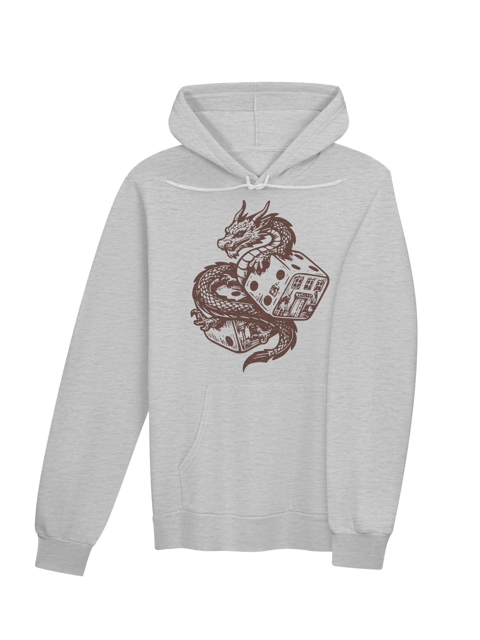 TPW Unisex Heavy Blend Hoodie product image (28)
