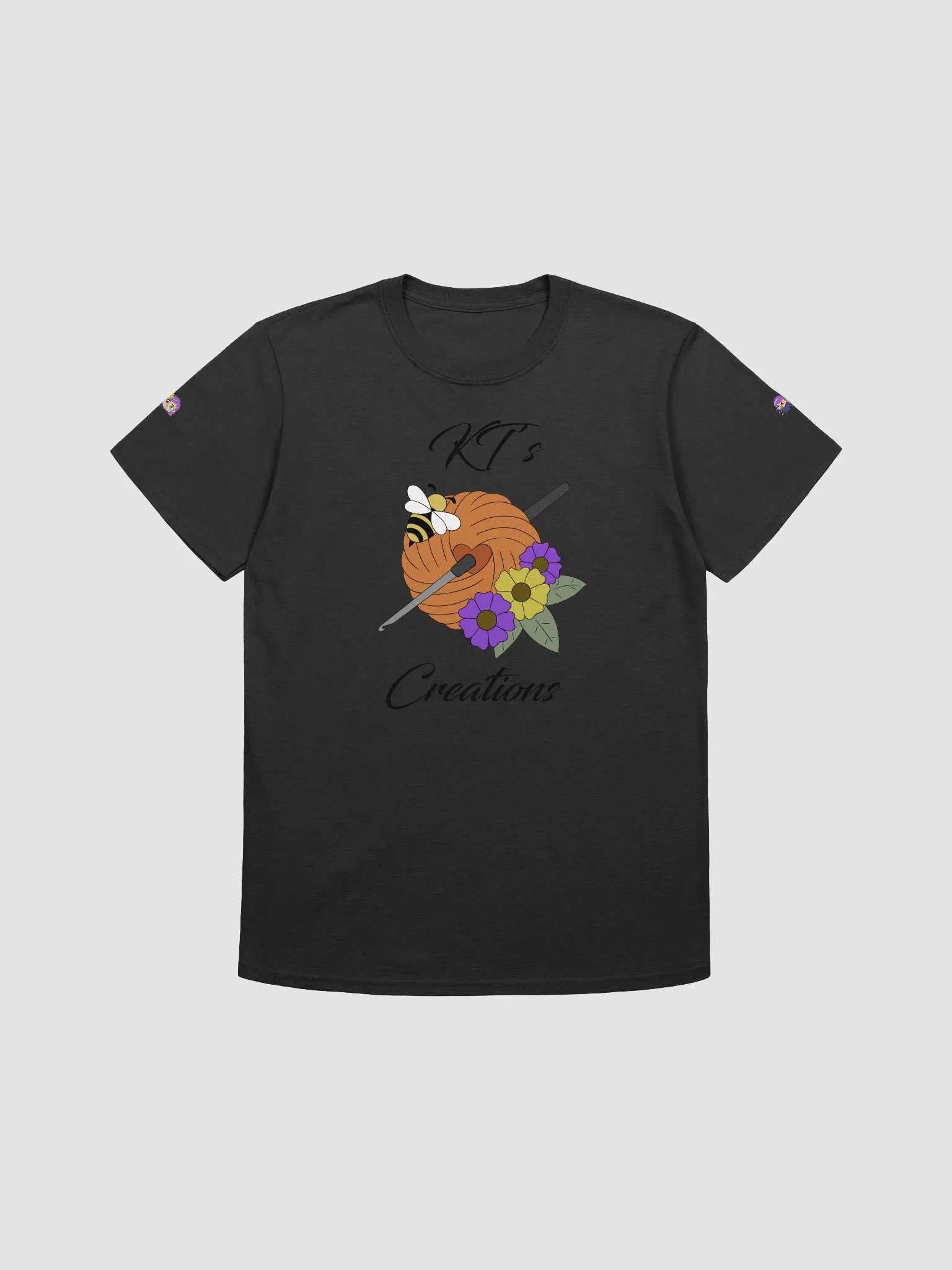 KT Shirt product image (1)