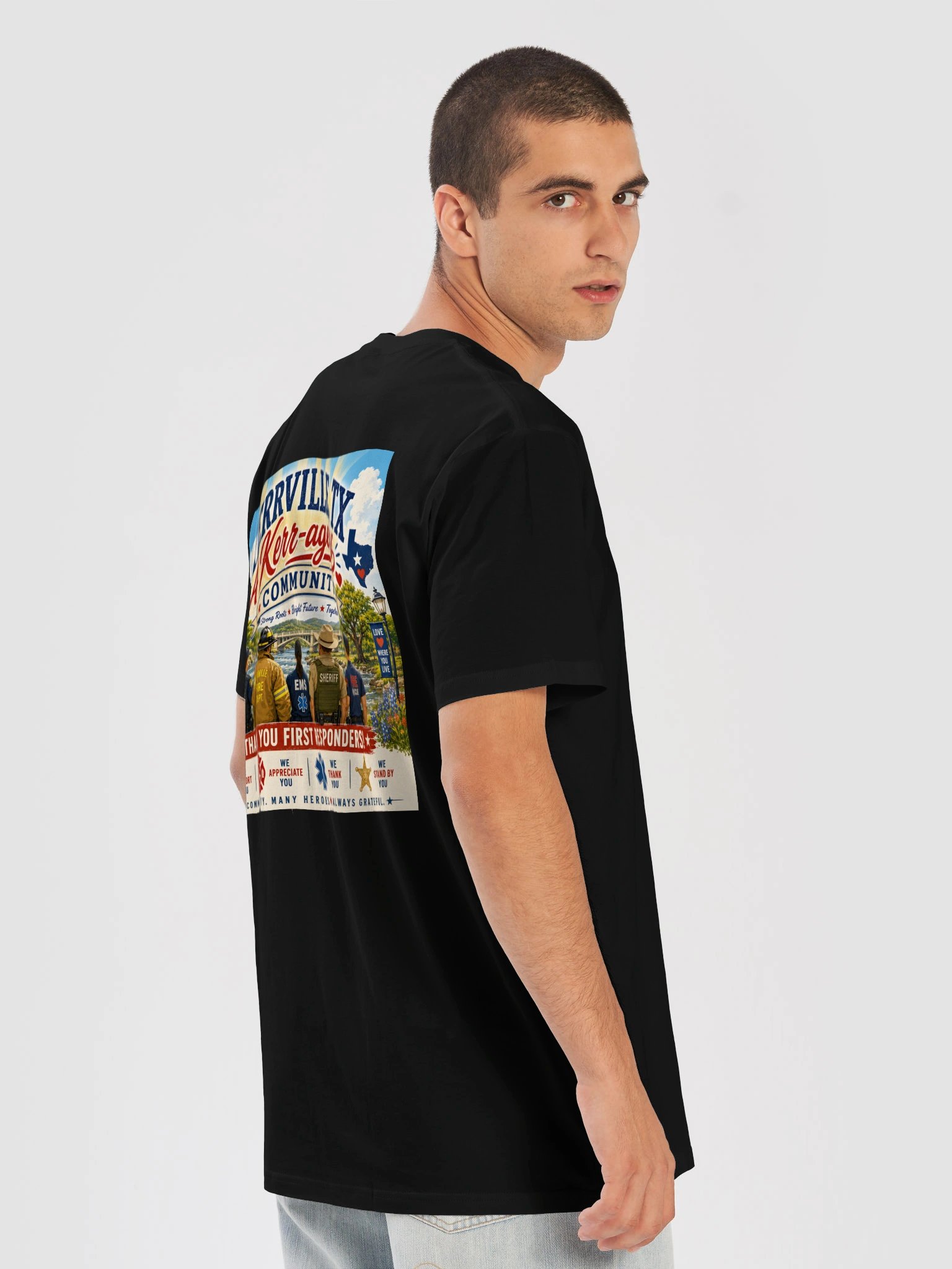 Kerr-ageous 1st Responders product image (8)